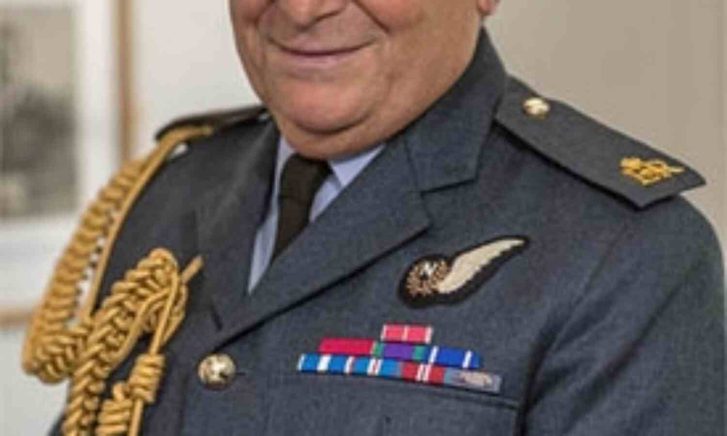 ब्रिटिश एयर चीफ मार्शल 5 दिवसीय भारत दौरे पर रक्षा अधिकारियों से करेंगे मुलाकात