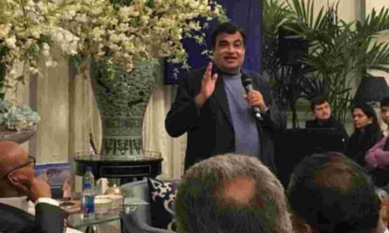 ब्रिटेन में नमामि गंगे रोड शो का आयोजन