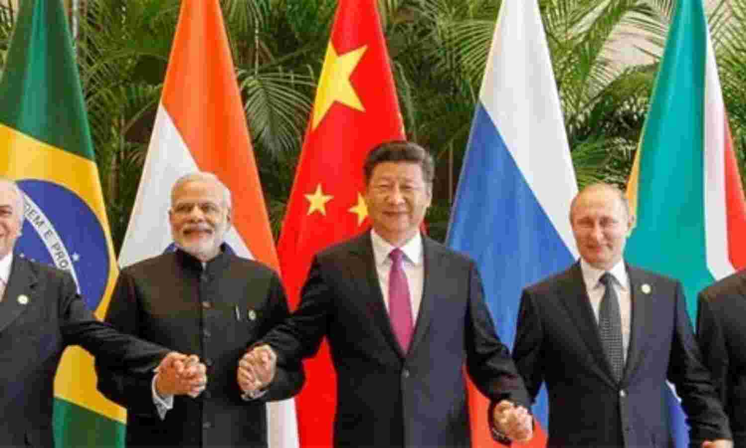 ब्रिक्स सम्मेलन में भारत को बडी कामयाबी हासिल, पीएम मोदी ने उठाया आतंकवाद का मुद्दा