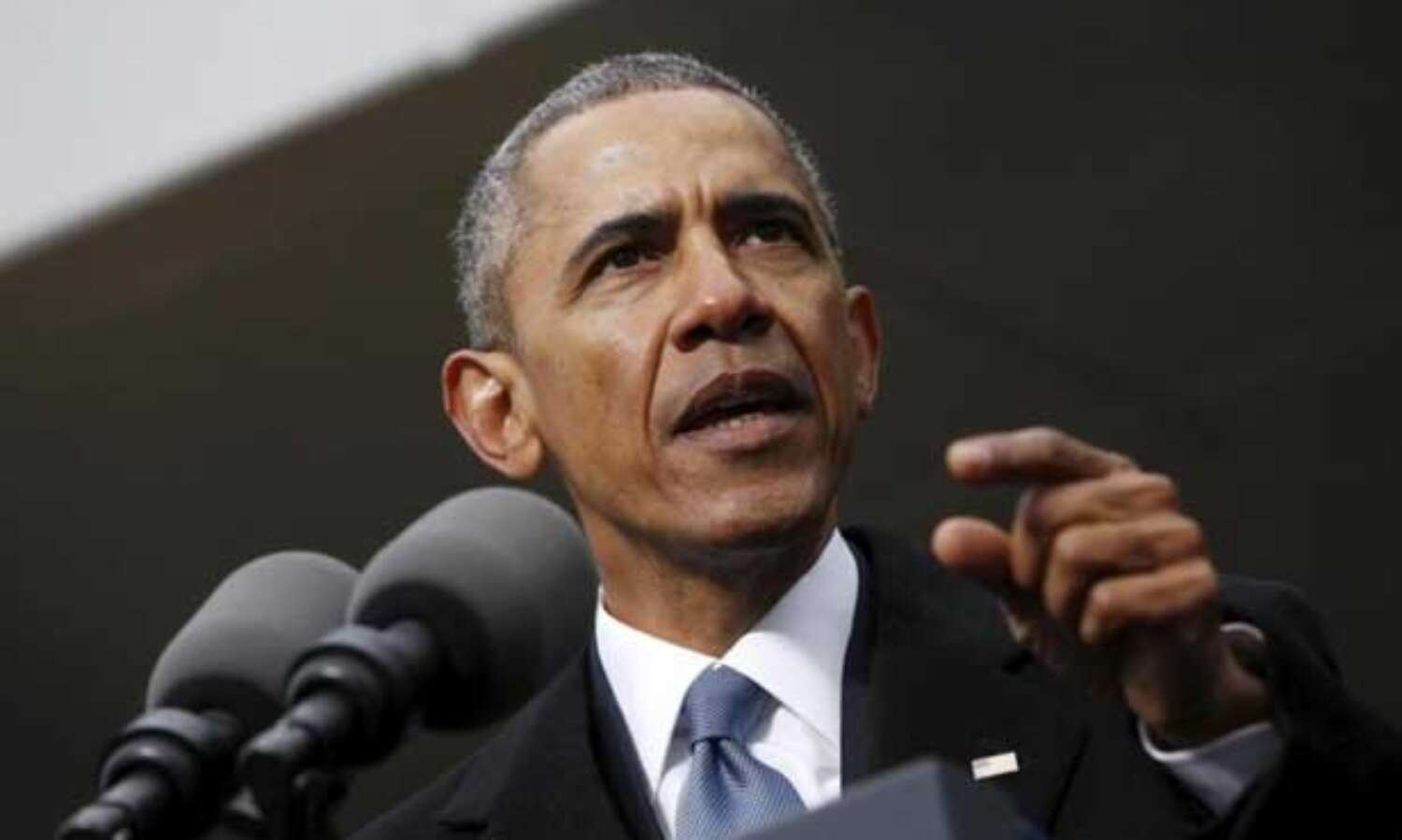 बराक ओबामा ने कहा - इससे बढ़िया वक्त युवाओं के लिए फिर नहीं आएगा