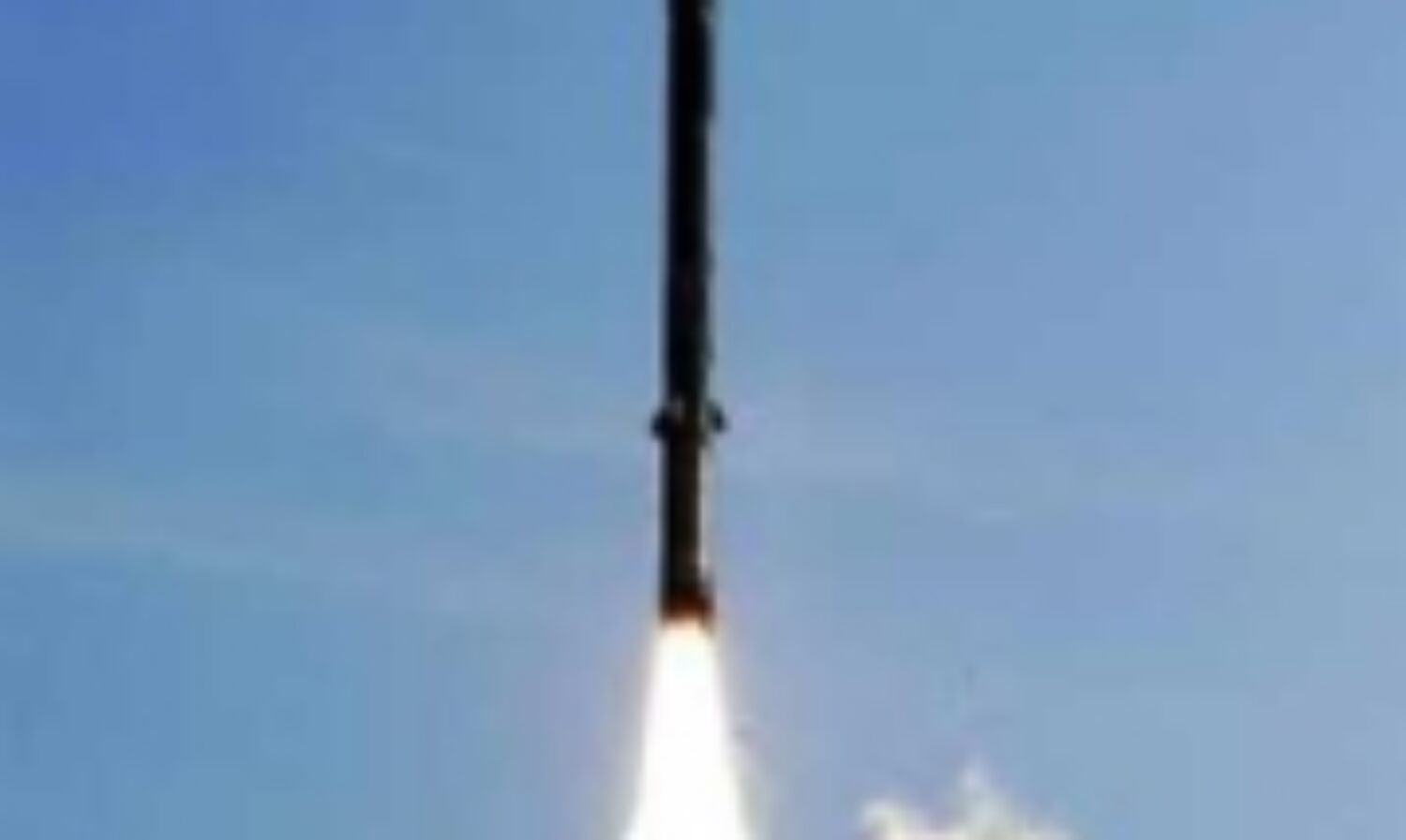 ब्रह्मोस मिसाइल के उन्नत संस्करण का हुआ सफल परीक्षण ब्रह्मोस मिसाइल के उन्नत संस्करण का हुआ सफल परीक्षण