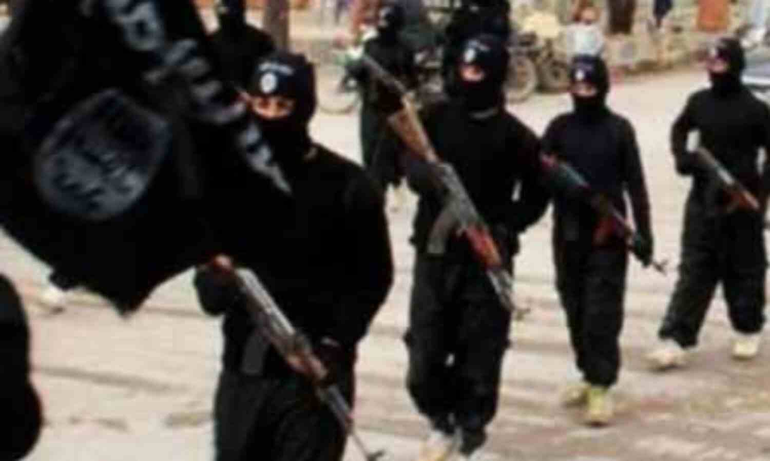 ब्रेक्जिट से आईएस खुश, यूरोप में हमले की धमकी दी ब्रेक्जिट से आईएस खुश, यूरोप में हमले की धमकी दी