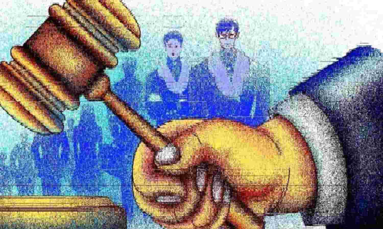 ब्यूरोक्रेसी व बदमाशों के लिए हाई कोर्ट रहा कड़ा ब्यूरोक्रेसी व बदमाशों के लिए हाई कोर्ट रहा कड़ा