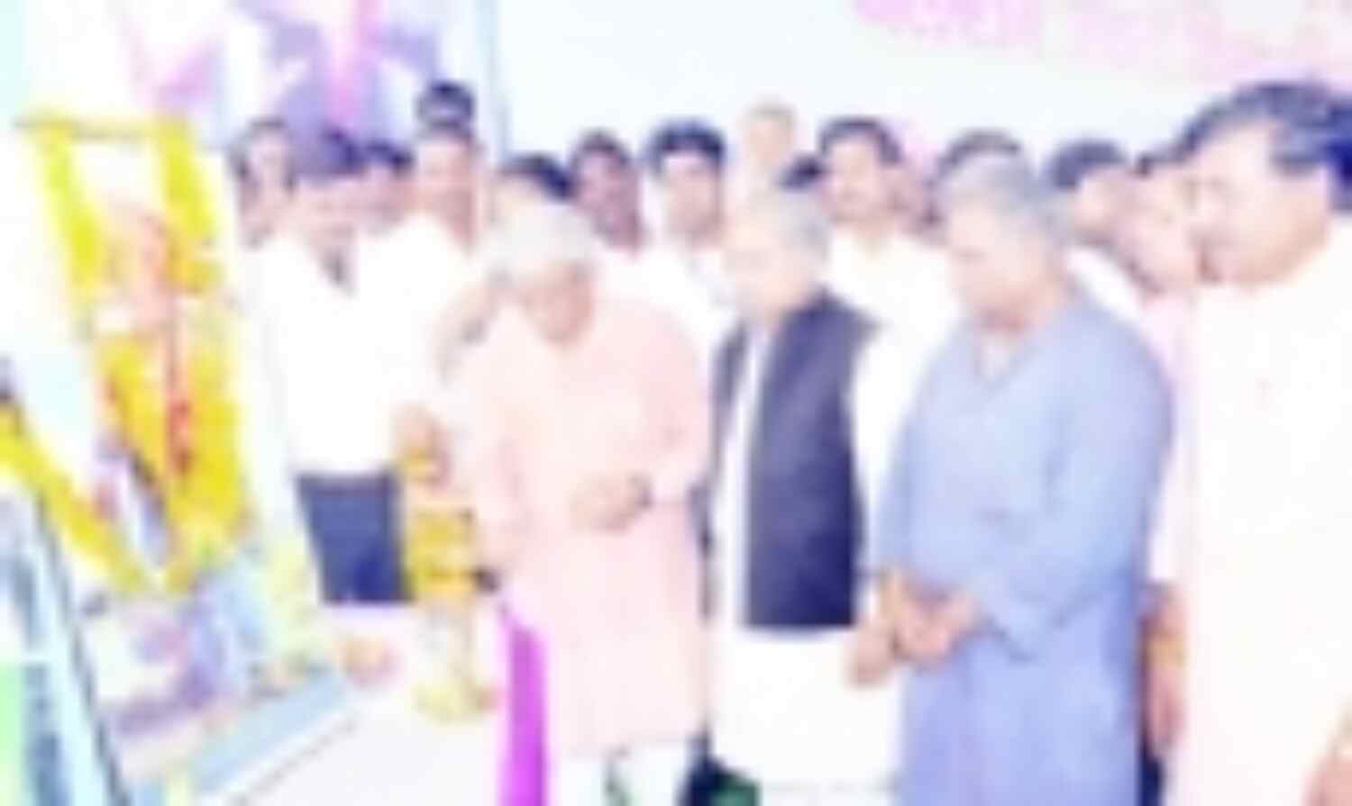 ब्याज जीरो, शिवराज हीरो,बलराम जयंती व किसान दिवस पर सम्मेलन आयोजित ब्याज जीरो, शिवराज हीरो,बलराम जयंती व किसान दिवस पर सम्मेलन आयोजित