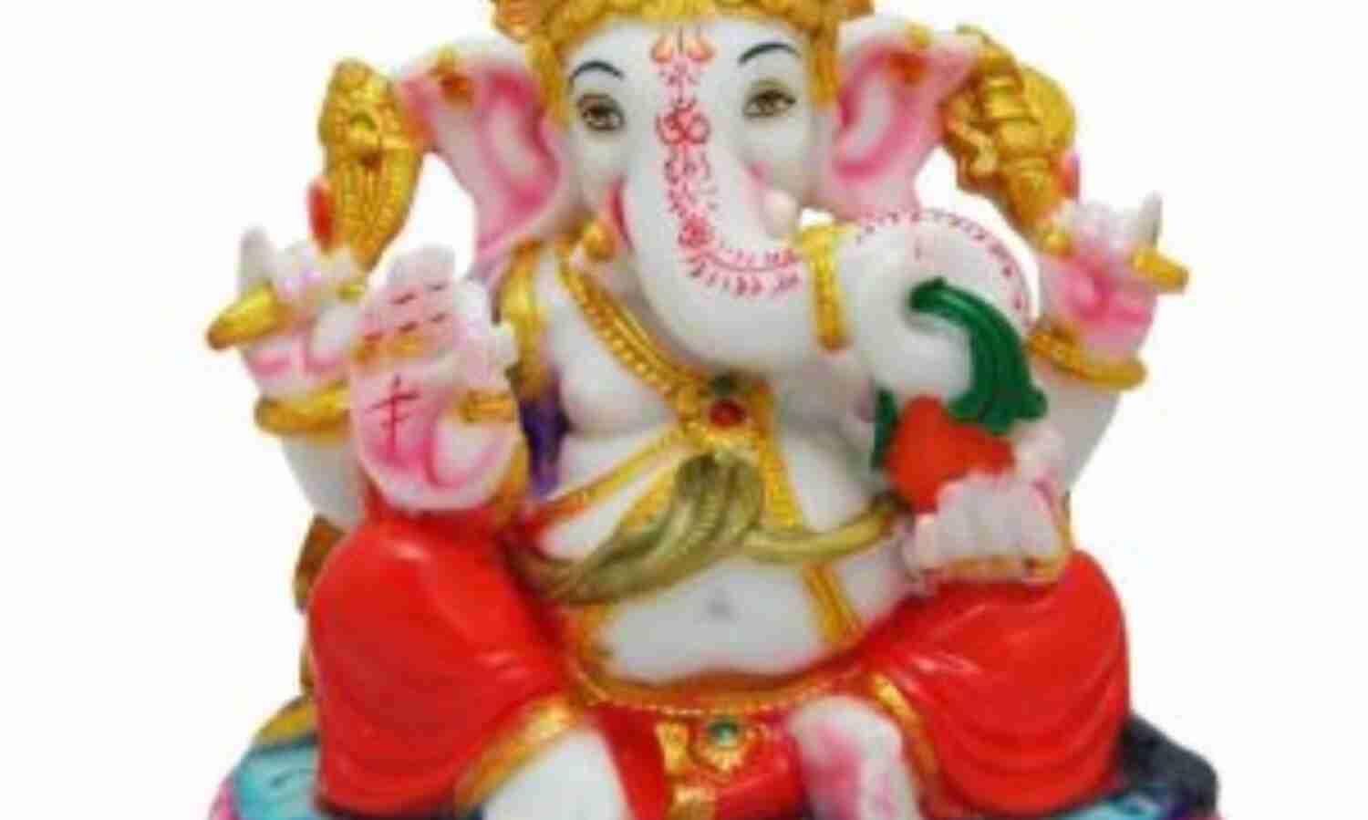 बुधवार को गणेश जी को लगाएं मोदक का भोग