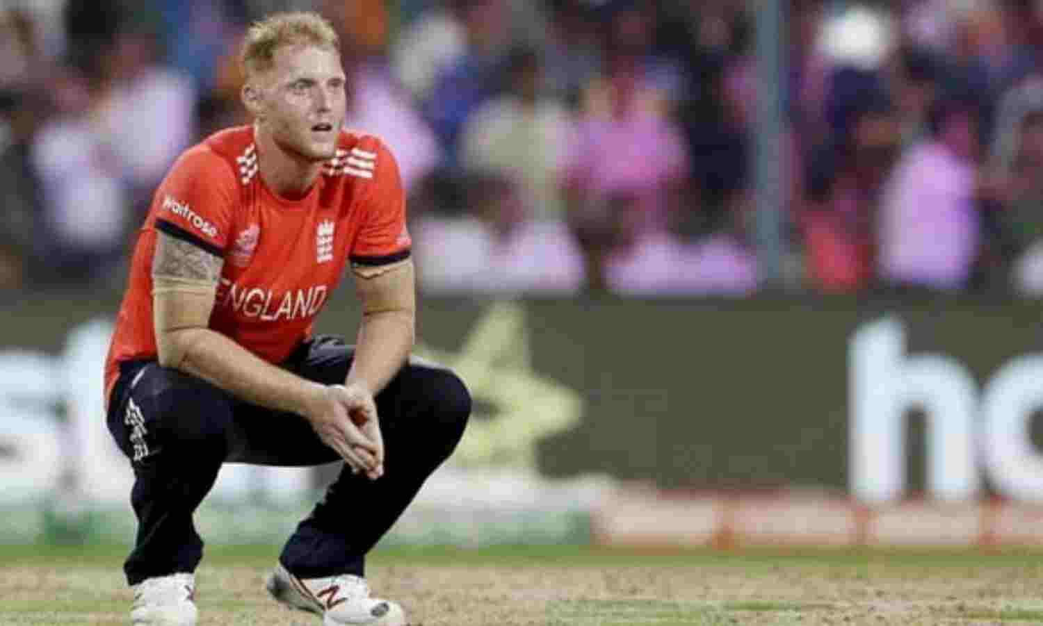 बेन स्टोक्स वेस्टइंडीज के खिलाफ चौथे वनडे में नहीं खेलेंगे