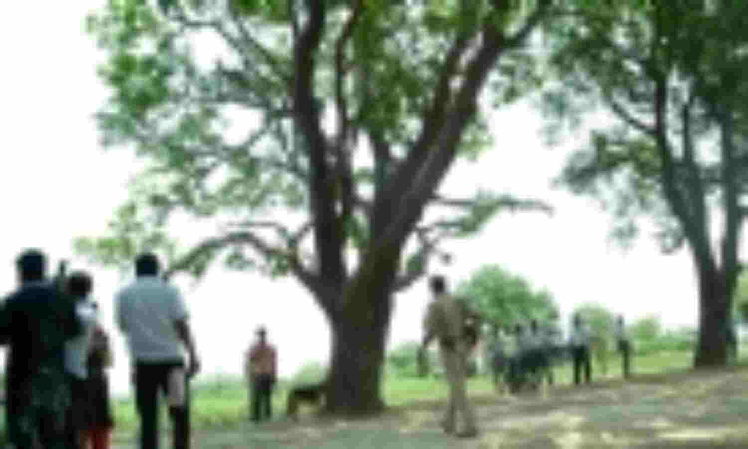 बदायूं की दो बहनों ने की थी आत्महत्या: सीबीआई बदायूं की दो बहनों ने की थी आत्महत्या: सीबीआई