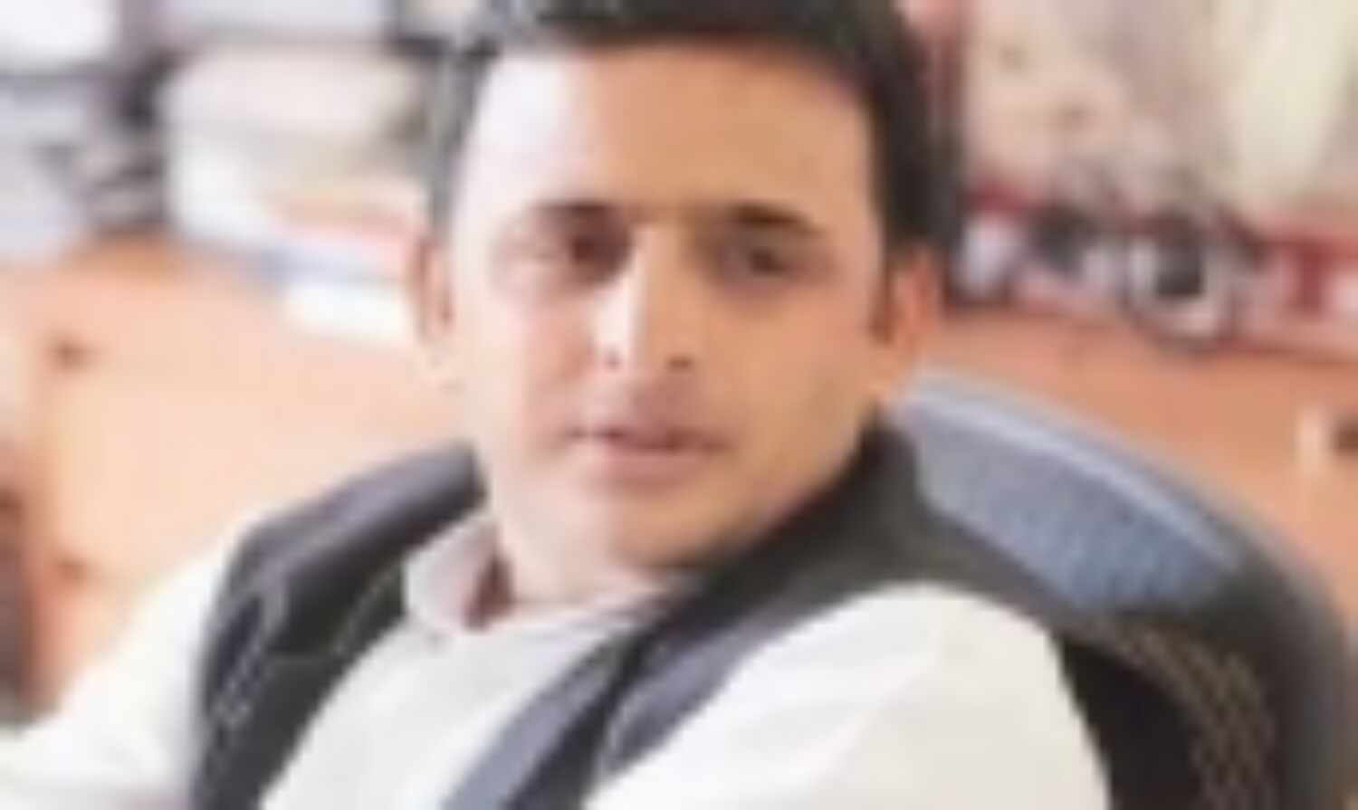 बदायूं गैंगरेप: यूपी सीएम के खिलाफ भाजपा का प्रदर्शन बदायूं गैंगरेप: यूपी सीएम के खिलाफ भाजपा का प्रदर्शन