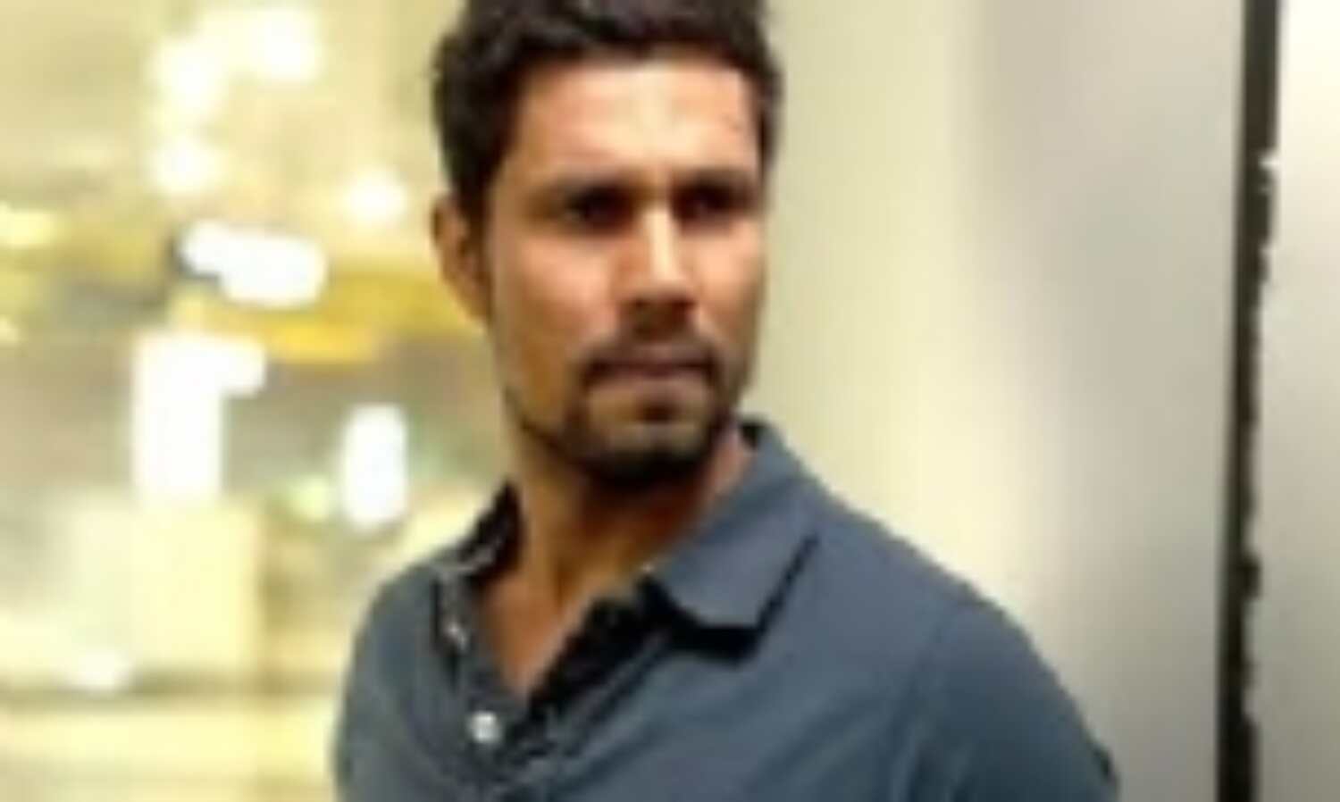 बदलते समय के अनुरूप किरदार चुनता हूं : रणदीप हुड्डा बदलते समय के अनुरूप किरदार चुनता हूं : रणदीप हुड्डा