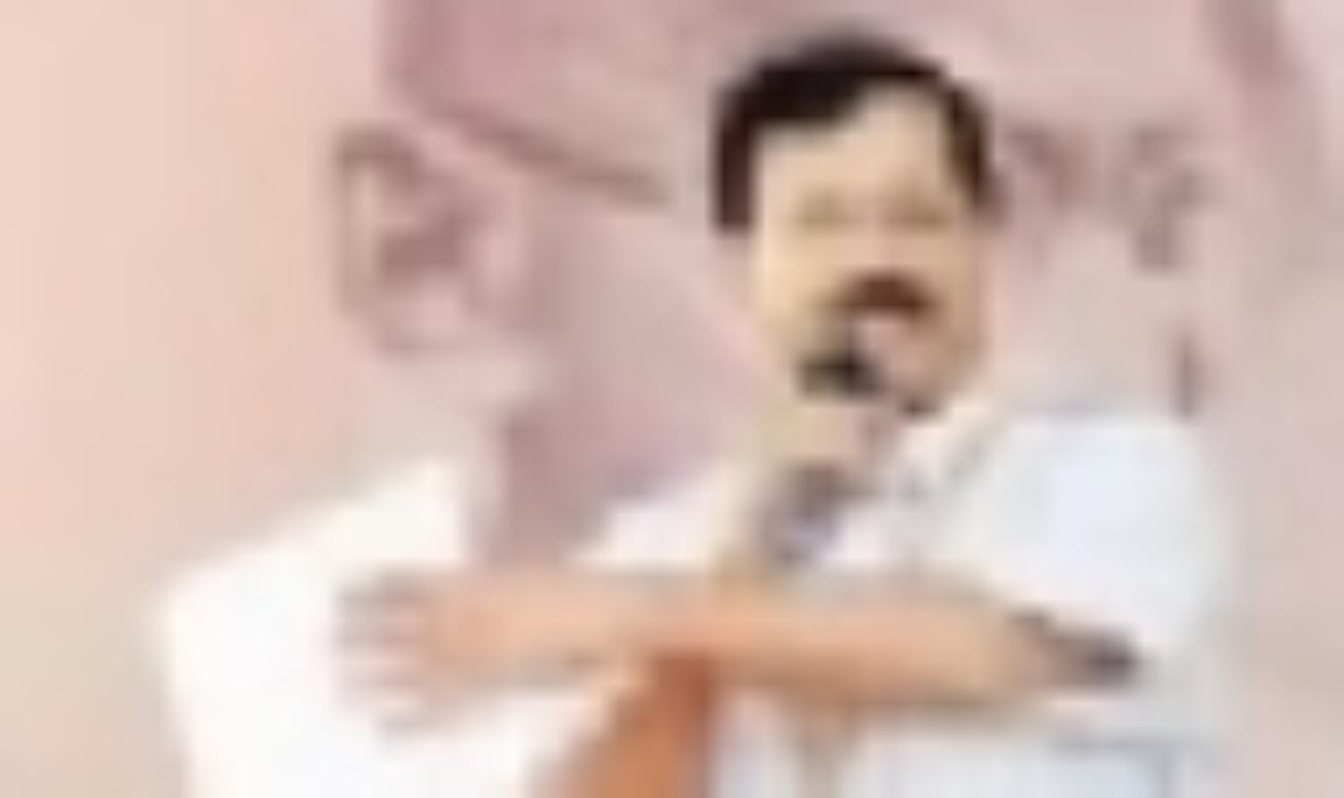 बदलाव के लिए एकजुट हो रहे हैं लोग: केजरीवाल बदलाव के लिए एकजुट हो रहे हैं लोग: केजरीवाल