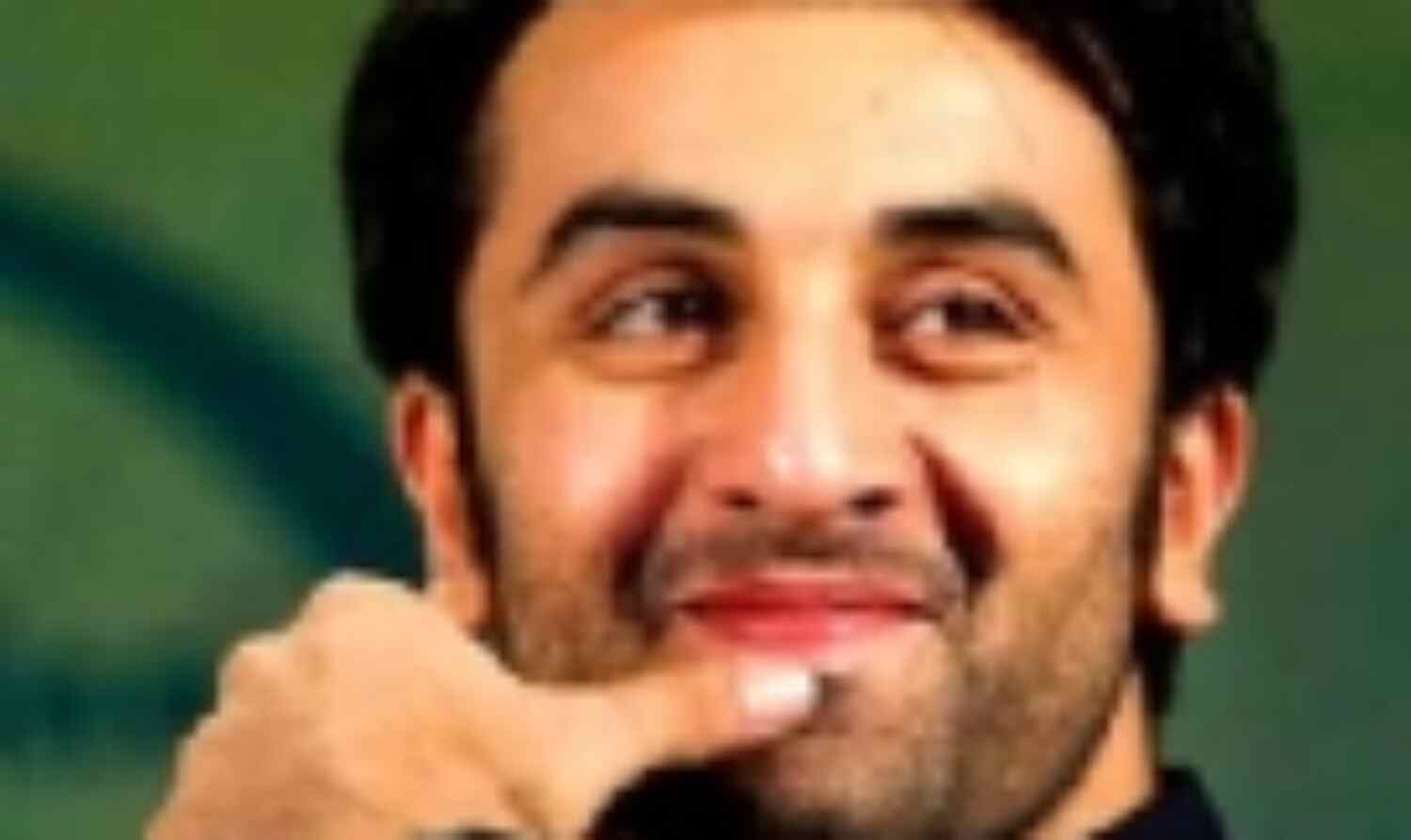 बदलाव चाहते हैं, तो वोट करें : रणबीर