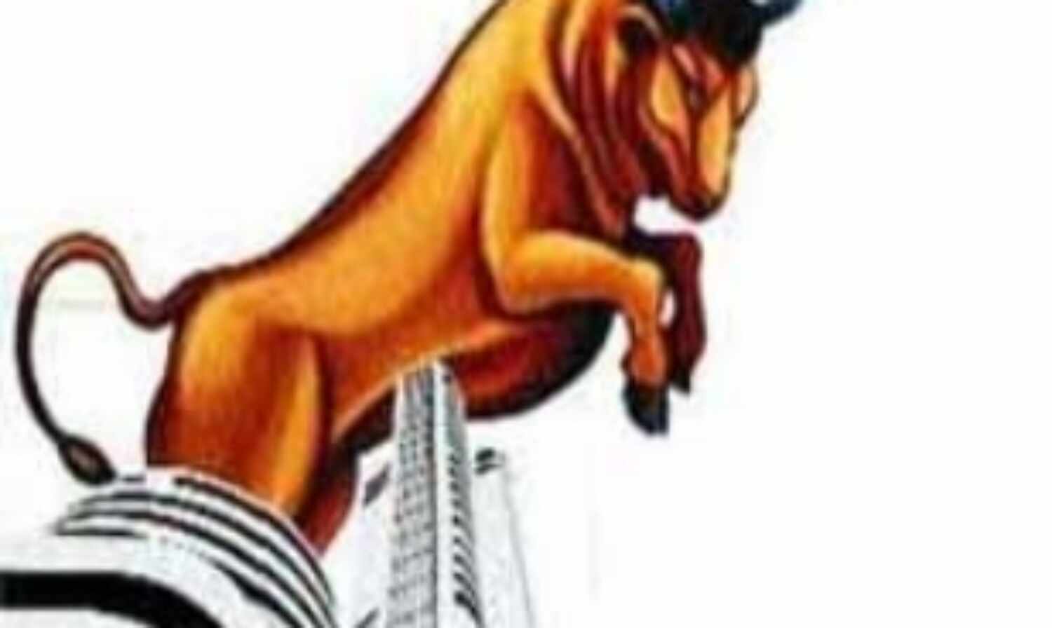 बढ़त के साथ खुला शेयर बाजार बढ़त के साथ खुला शेयर बाजार