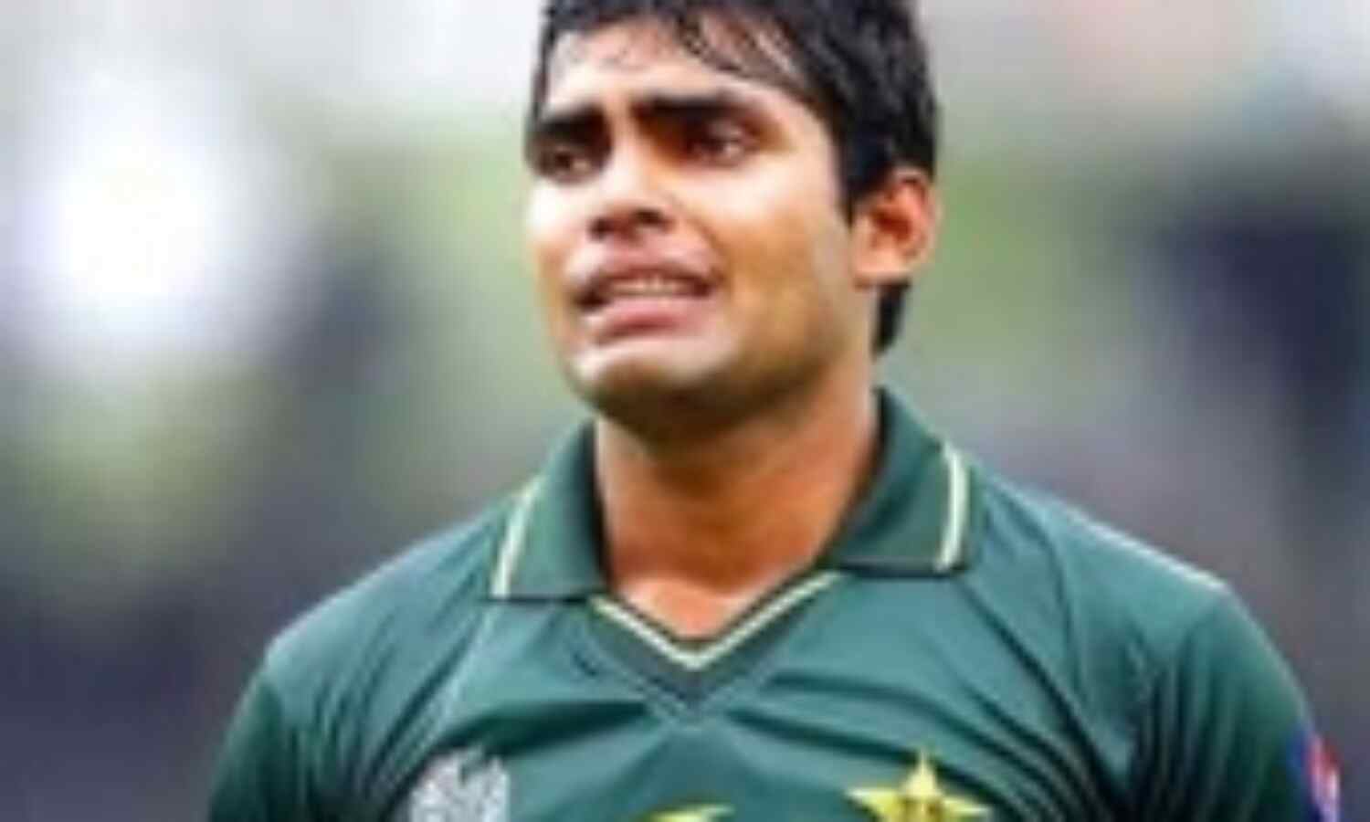 फिर विवादों में घिरे उमर अकमल