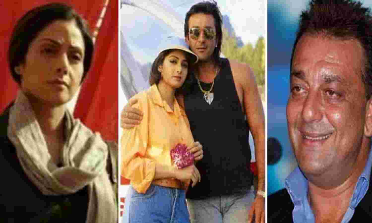 फिर एक साथ पर्दे पर नजर आएंगे संजय और श्रीदेवी फिर एक साथ पर्दे पर नजर आएंगे संजय और श्रीदेवी