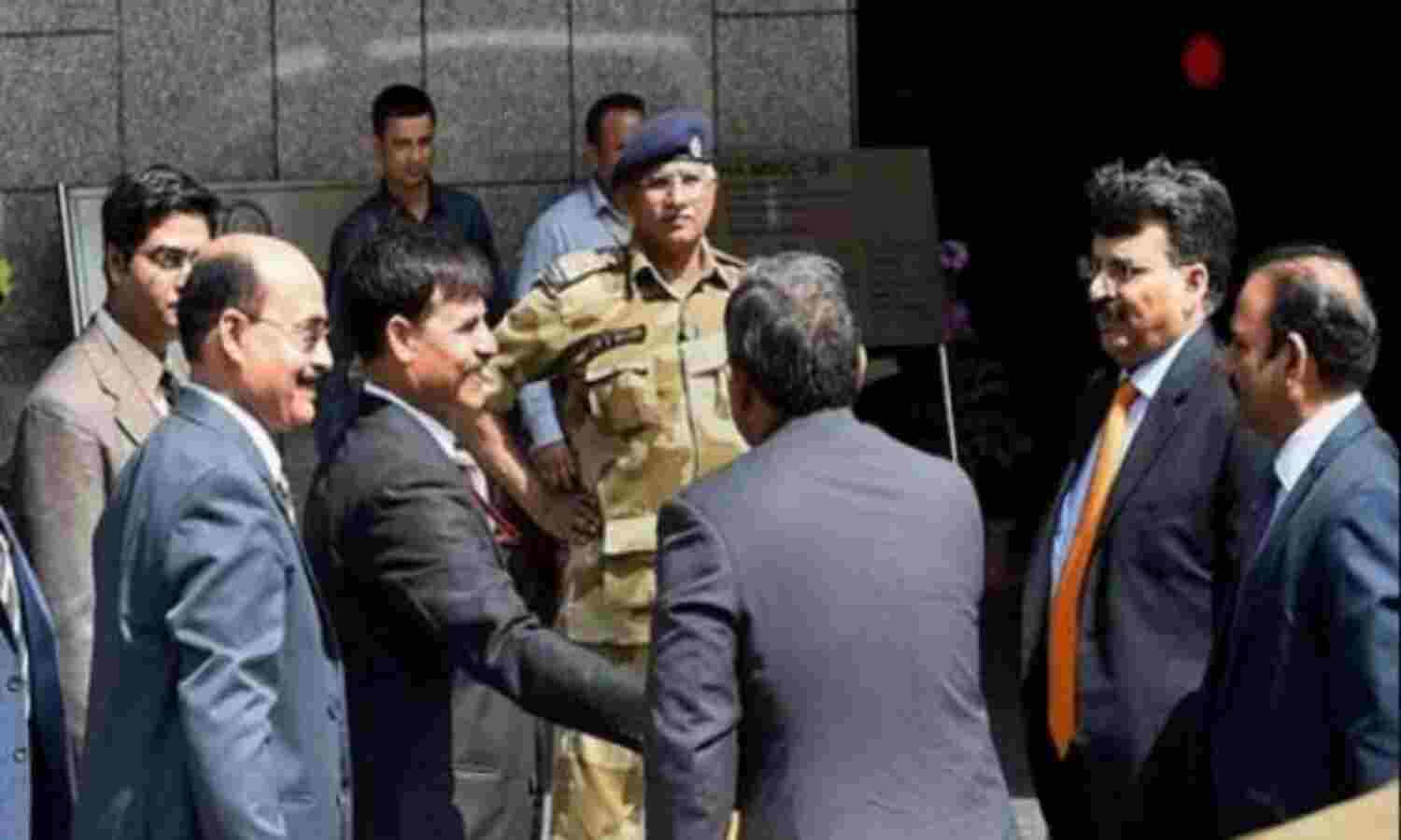 फिर दिखा पाकिस्तान का ना-पाक चेहरा, जेआईटी ने पठानकोट हमले के सबूतों को नकारा