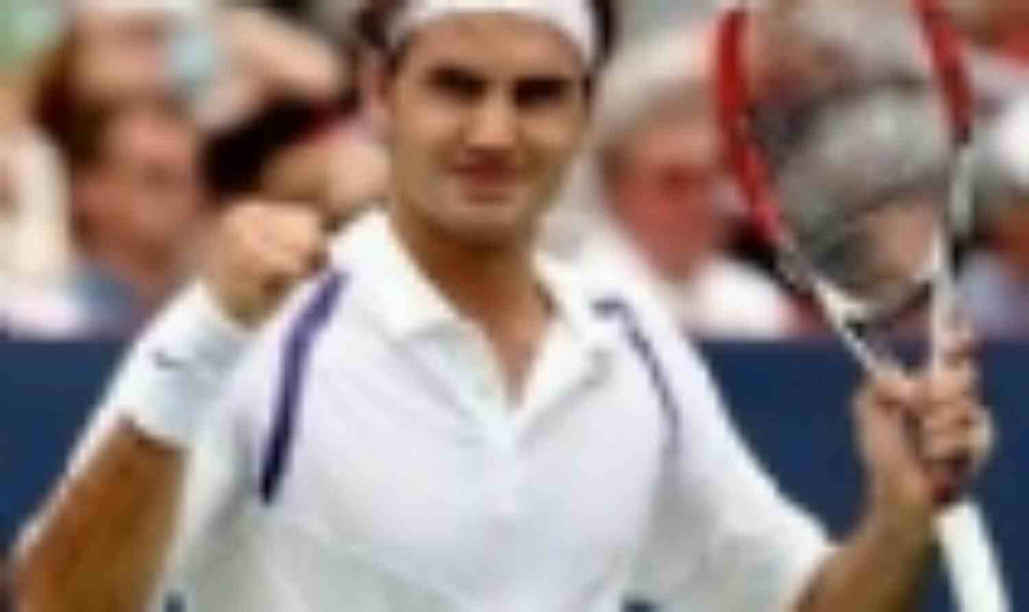 फार्म में वापसी के लिए कडी मेहनत कर रहे हैं फेडरर फार्म में वापसी के लिए कडी मेहनत कर रहे हैं फेडरर