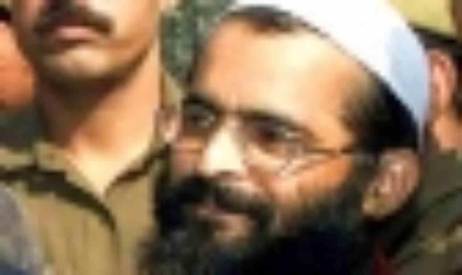 फांसी के बाद तिहाड़ में ही दफनाया गया अफजल फांसी के बाद तिहाड़ में ही दफनाया गया अफजल