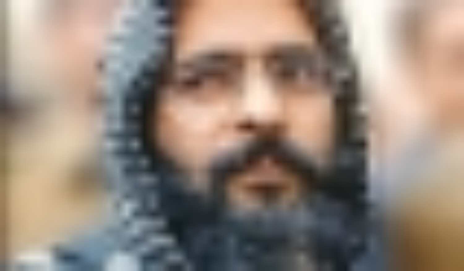 फांसी से पहले अदा की थी नमाज फांसी से पहले अदा की थी नमाज