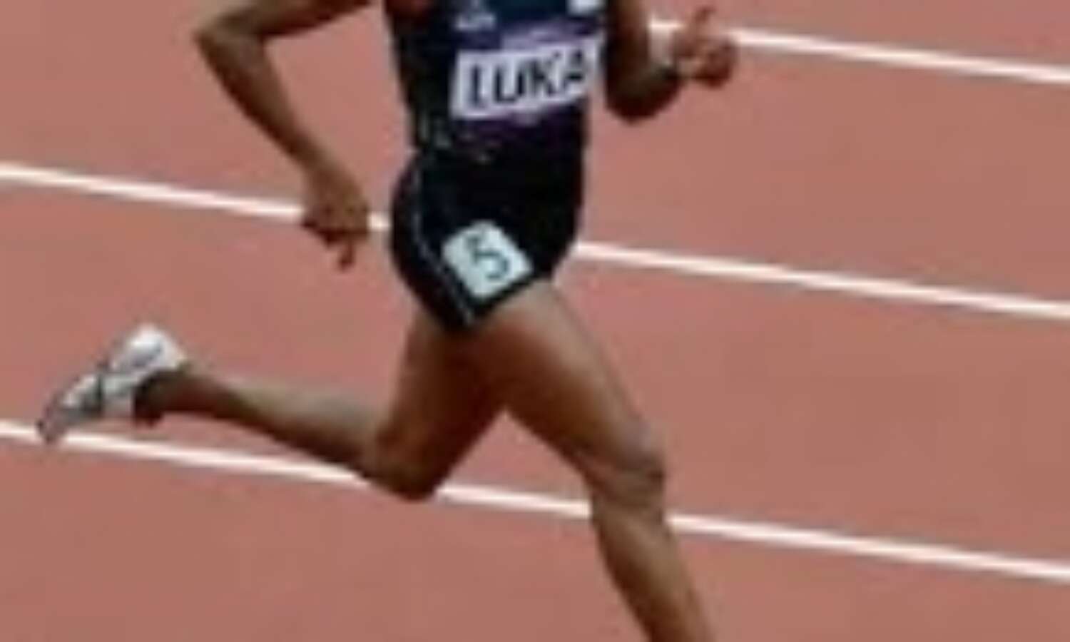 फाइनल के लिए लुका का मुकाबला सेमेन्या से फाइनल के लिए लुका का मुकाबला सेमेन्या से