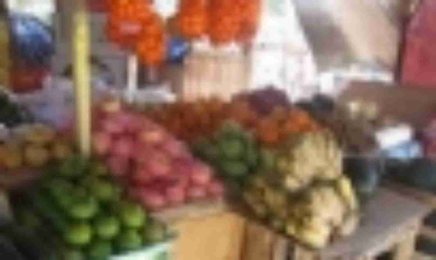 फलों में हो रहा जानलेवा केमिकल का प्रयोग