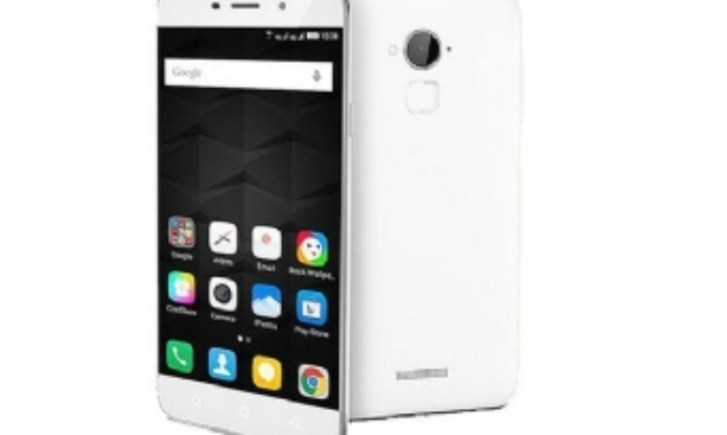 फुल एचडी डिस्प्ले और फिंगरप्रिंट स्कैनर के साथ ये स्मार्टफोन, कीमत 8,999