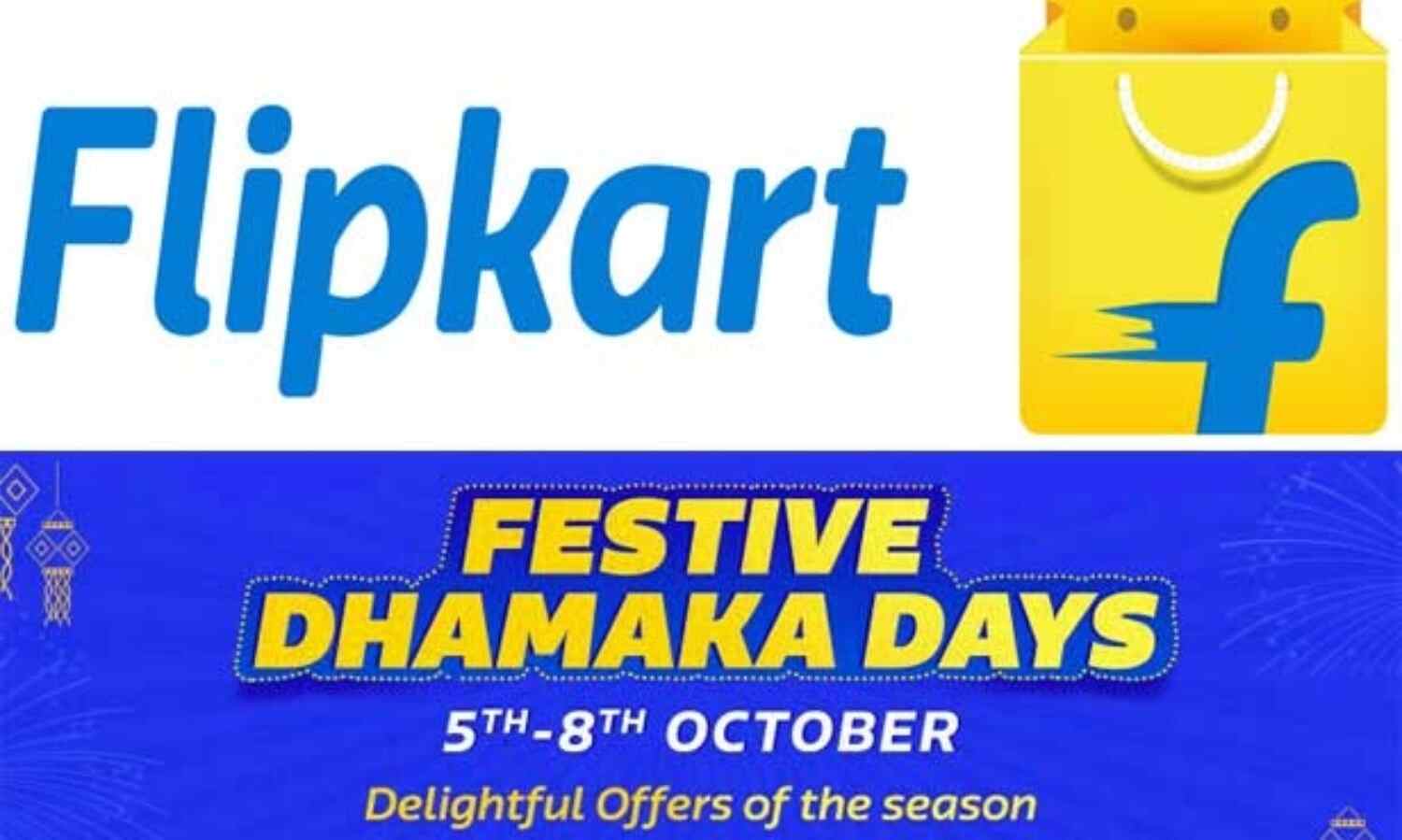 फ्लिपकार्ट लेकर आया है भारी डिस्काउंट फ्लिपकार्ट लेकर आया है भारी डिस्काउंट