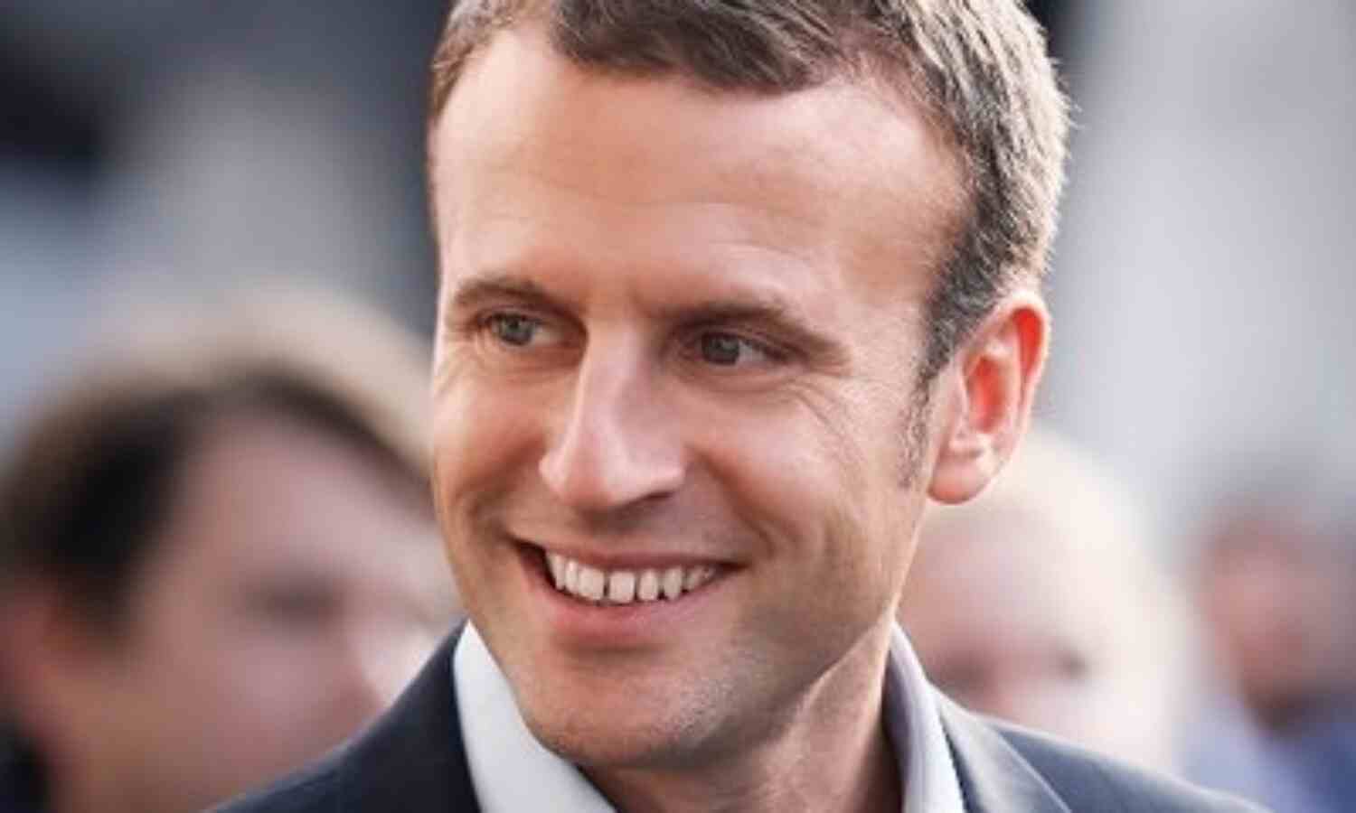 फ्रांस के राष्ट्रपति का भारत दौरा, मिर्जापुर और बनारस भी जाएंगे