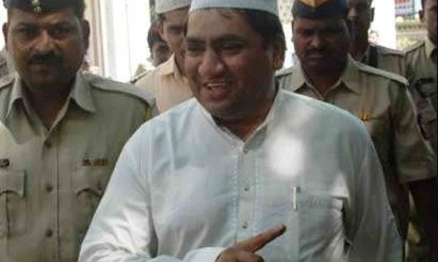 फर्जी स्टांप पेपर घोटाले के दोषीअब्दुल करीम तेलगी की हालत नाजुक