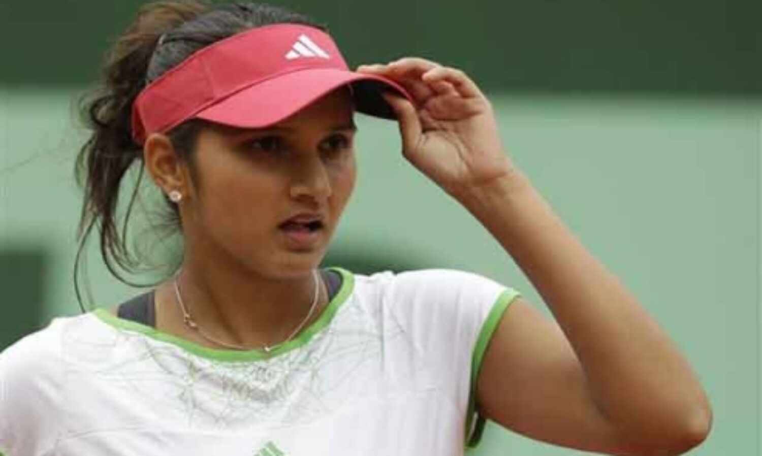 फ्रेंच ओपन: पेस-सानिया सेमीफाइनल में