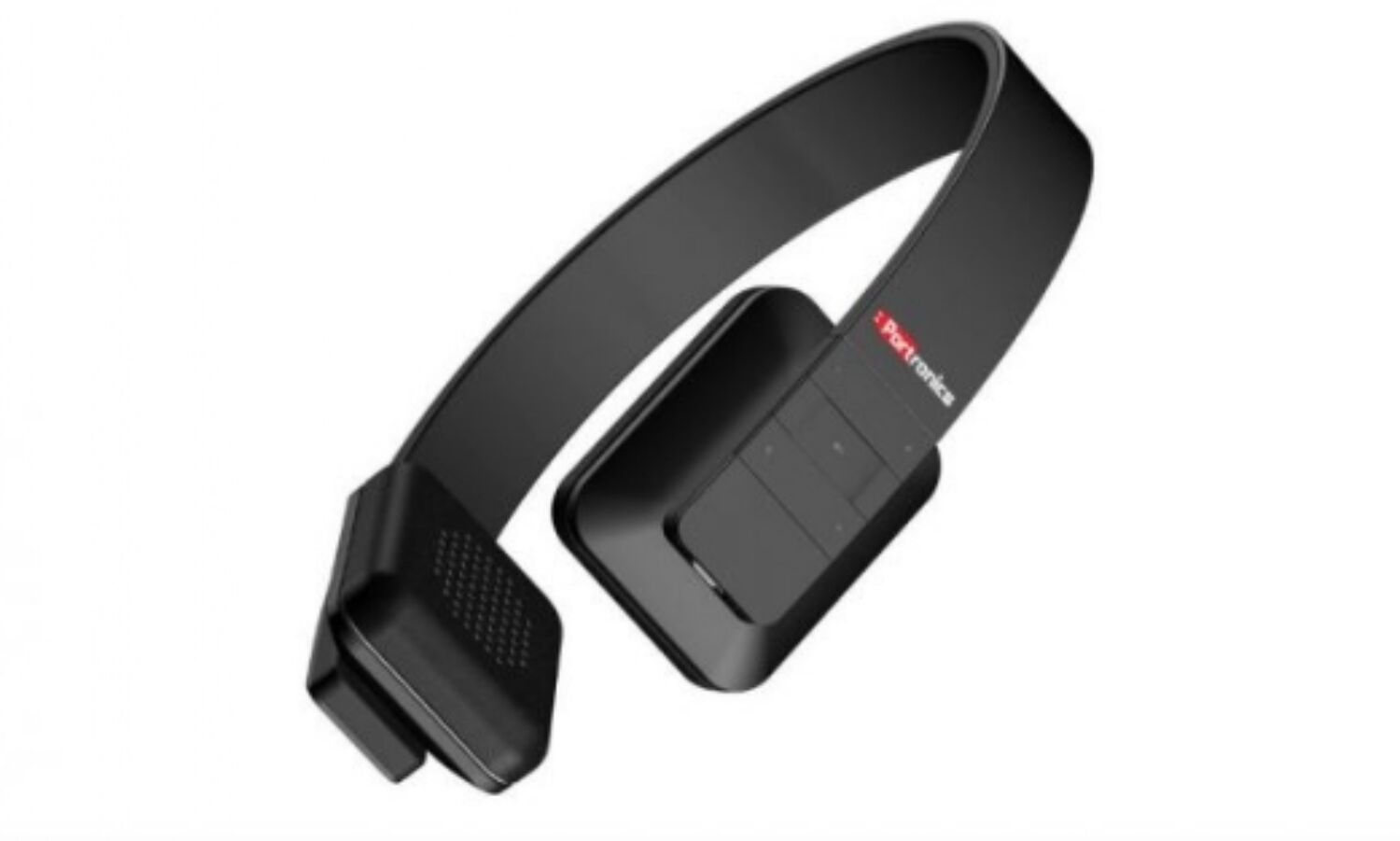 पोर्ट्रोनिक्स ने लॉन्च किया ब्लूटूथ हेडफोन Muff XT पोर्ट्रोनिक्स ने लॉन्च किया ब्लूटूथ हेडफोन Muff XT