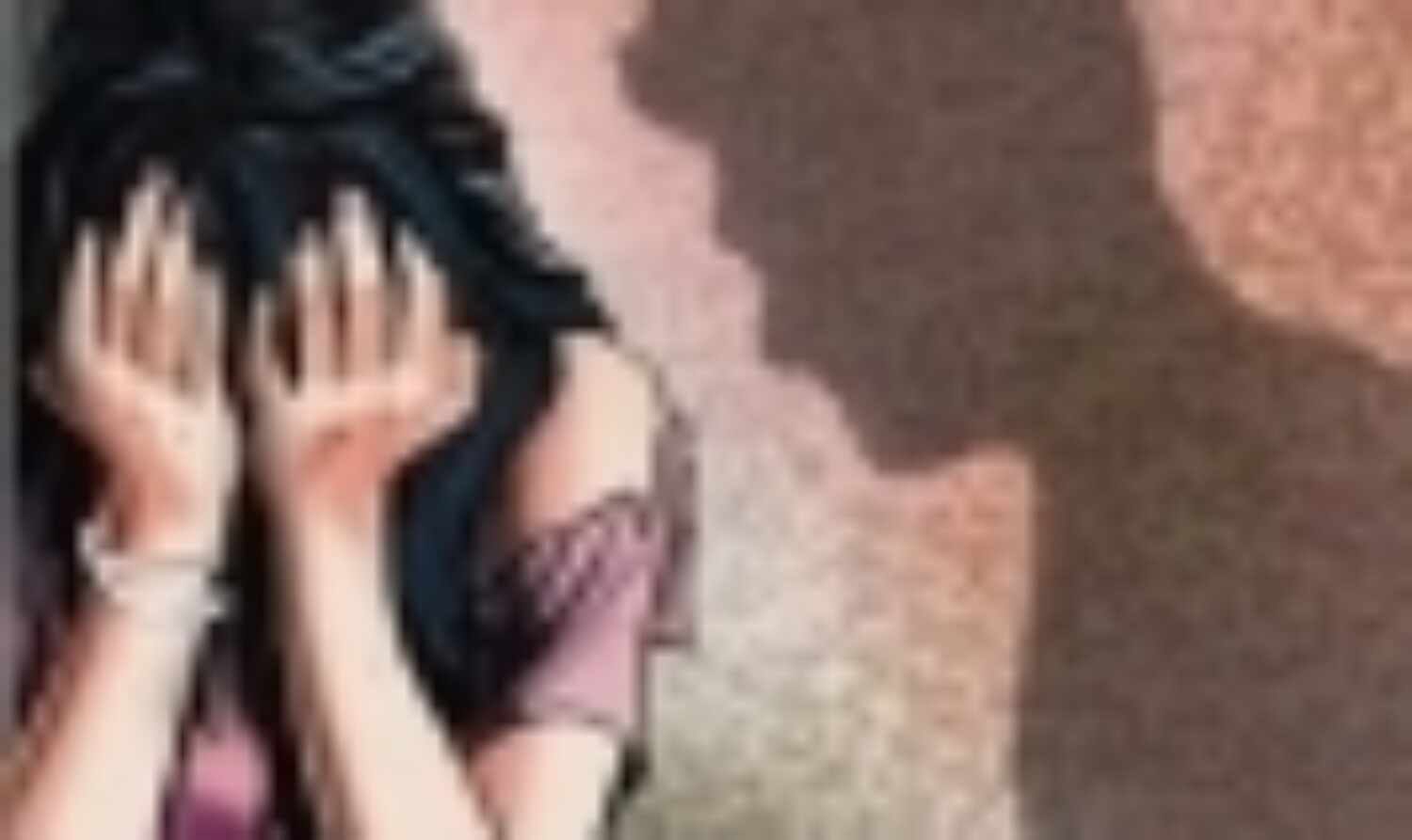 पीड़ित छात्रा ने कहा, मां मुझे अभी जीना है