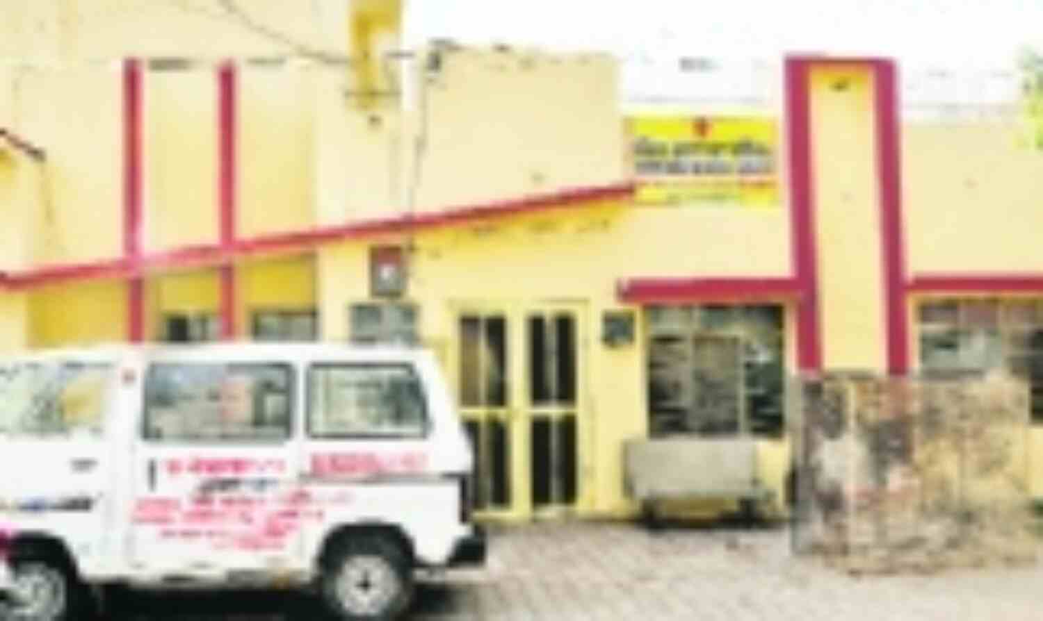 पीडि़त महिलाओं का सहारा बना आश्रय भवन