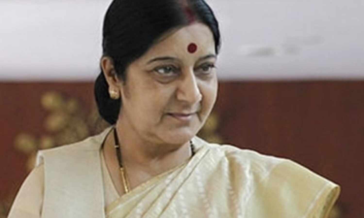 पीओके, गिलगित, बाल्टिस्तान समेत पूरा कश्मीर हमारा है : सुषमा स्वराज पीओके, गिलगित, बाल्टिस्तान समेत पूरा कश्मीर हमारा है : सुषमा स्वराज