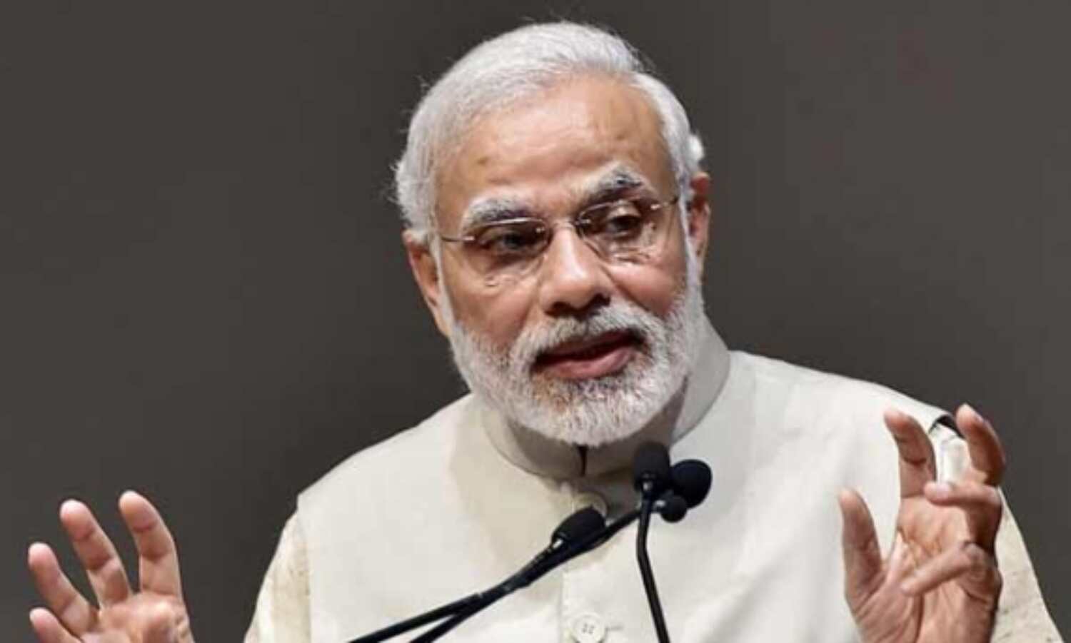 पीएम मोदी ने कहा - शीर्ष पदों पर समान विचारधारा के लोग होने से, देश में दिखेगा बदलाव