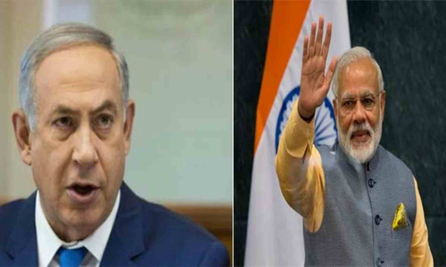 पीएम मोदी ने कहा - दोनों देश आतंकवाद, कट्टरपंथ और हिंसा की बुराईयों का दृढ़ संकल्प के साथ करेंगे विरोध पीएम मोदी ने कहा - दोनों देश आतंकवाद, कट्टरपंथ और हिंसा की बुराईयों का दृढ़ संकल्प के साथ करेंगे विरोध