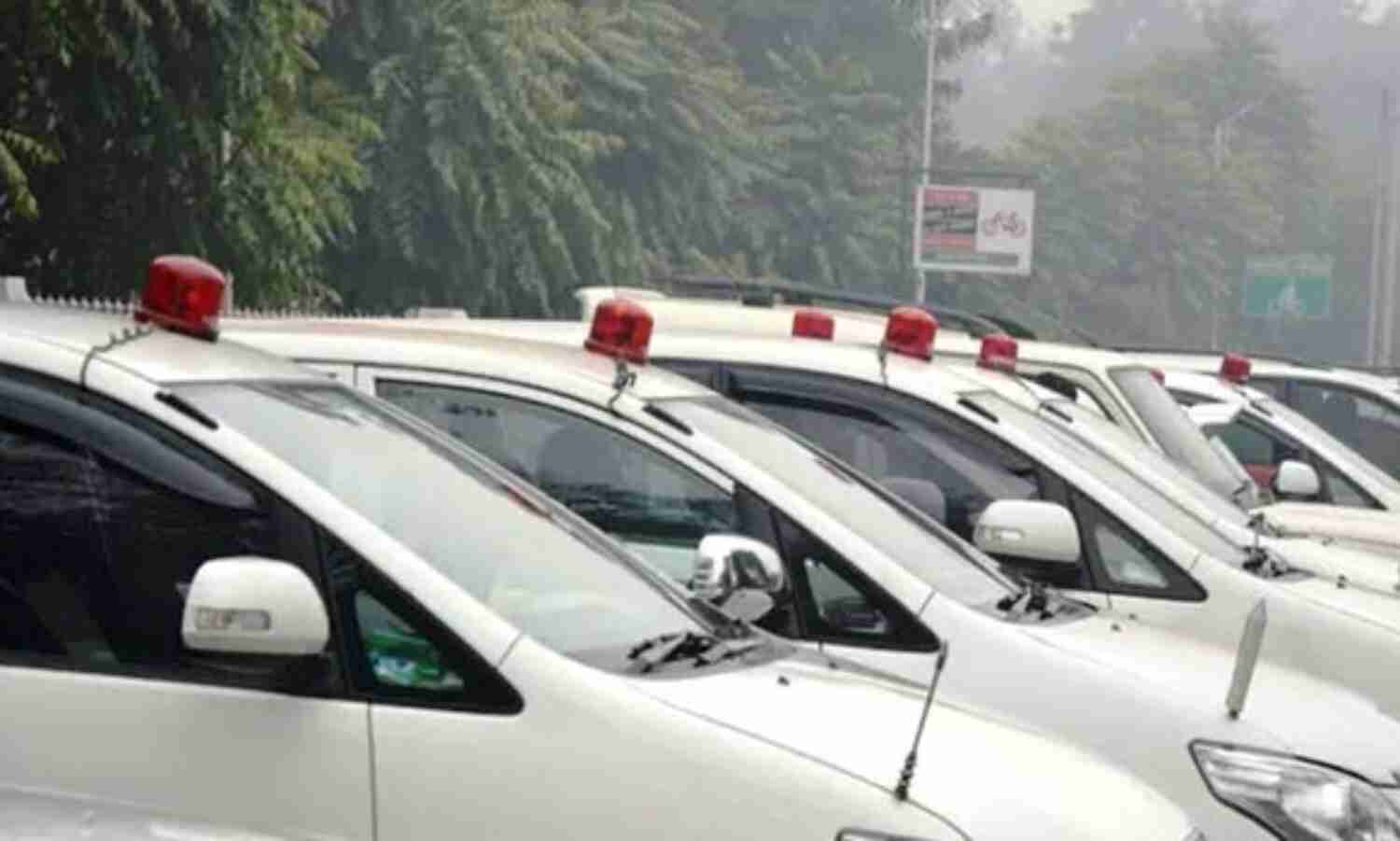 पीएम की नसीहत : लालबत्ती संस्कृति की मानसिकता को दूर करें सांसद पीएम की नसीहत : लालबत्ती संस्कृति की मानसिकता को दूर करें सांसद