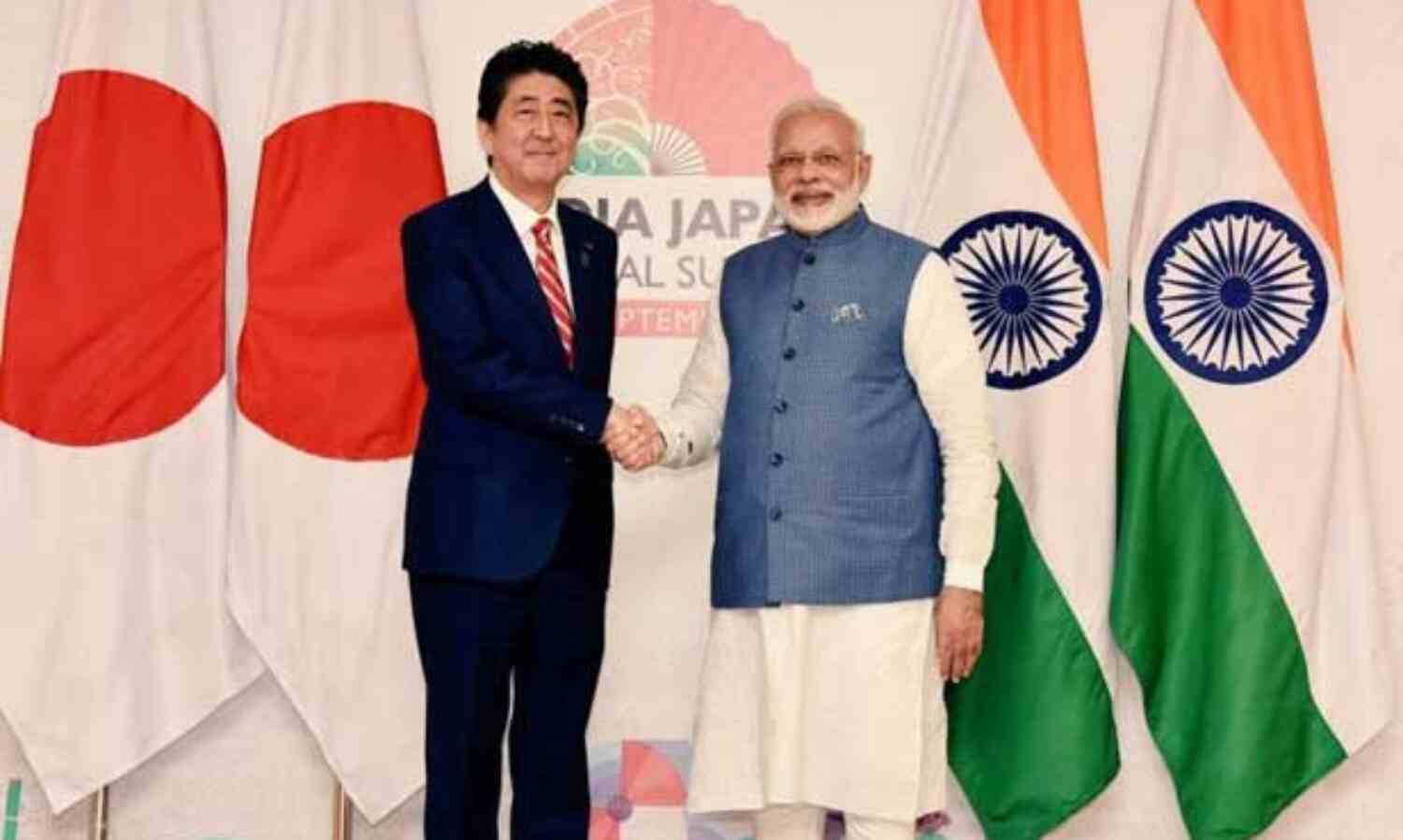 पीएम मोदी और शिंजो के बीच हुई द्विपक्षीय वार्ता, कई समझौतों पर लगी मुहर, देखें वीडियो