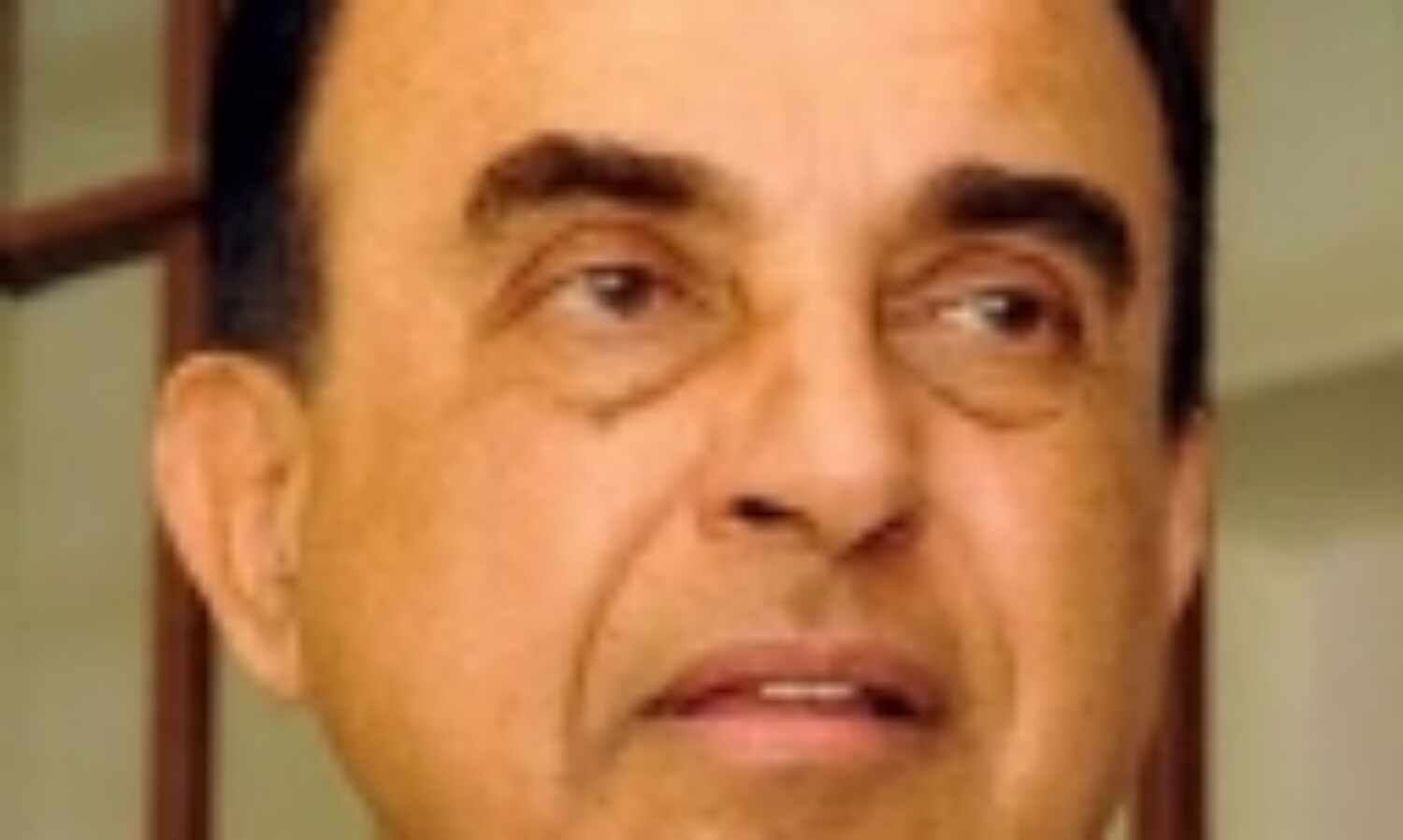 पी. चिदंबरम के खिलाफ सुप्रीम कोर्ट पहुंचे स्वामी पी. चिदंबरम के खिलाफ सुप्रीम कोर्ट पहुंचे स्वामी