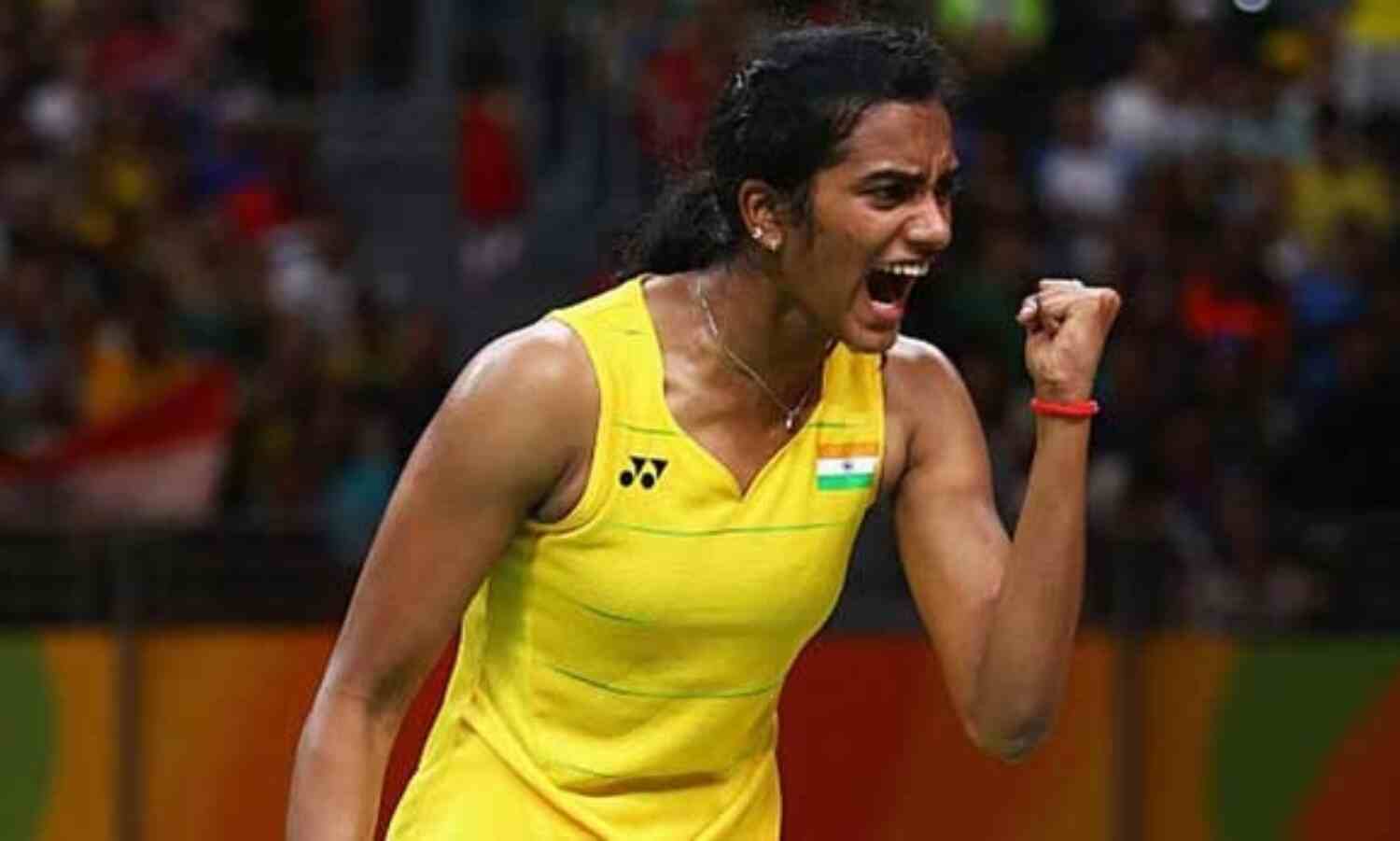 पी.वी. सिंधु ने कोरिया ओपन का खिताब जीता पी.वी. सिंधु ने कोरिया ओपन का खिताब जीता