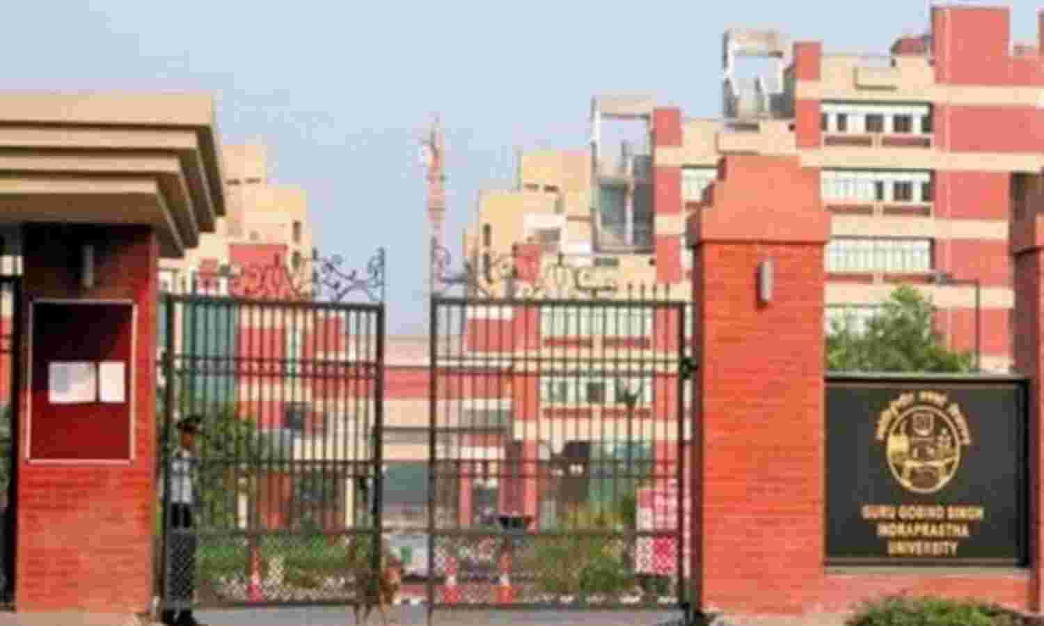 पीएचडी के लिए इंद्रप्रस्थ यूनिवर्सिटी में एडमिशन शुरू