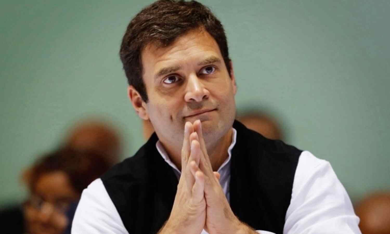 पीएनबी घोटाले पर राहुल गांधी का आरोप, बेटी को बचाने के लिए चुप हैं जेटली