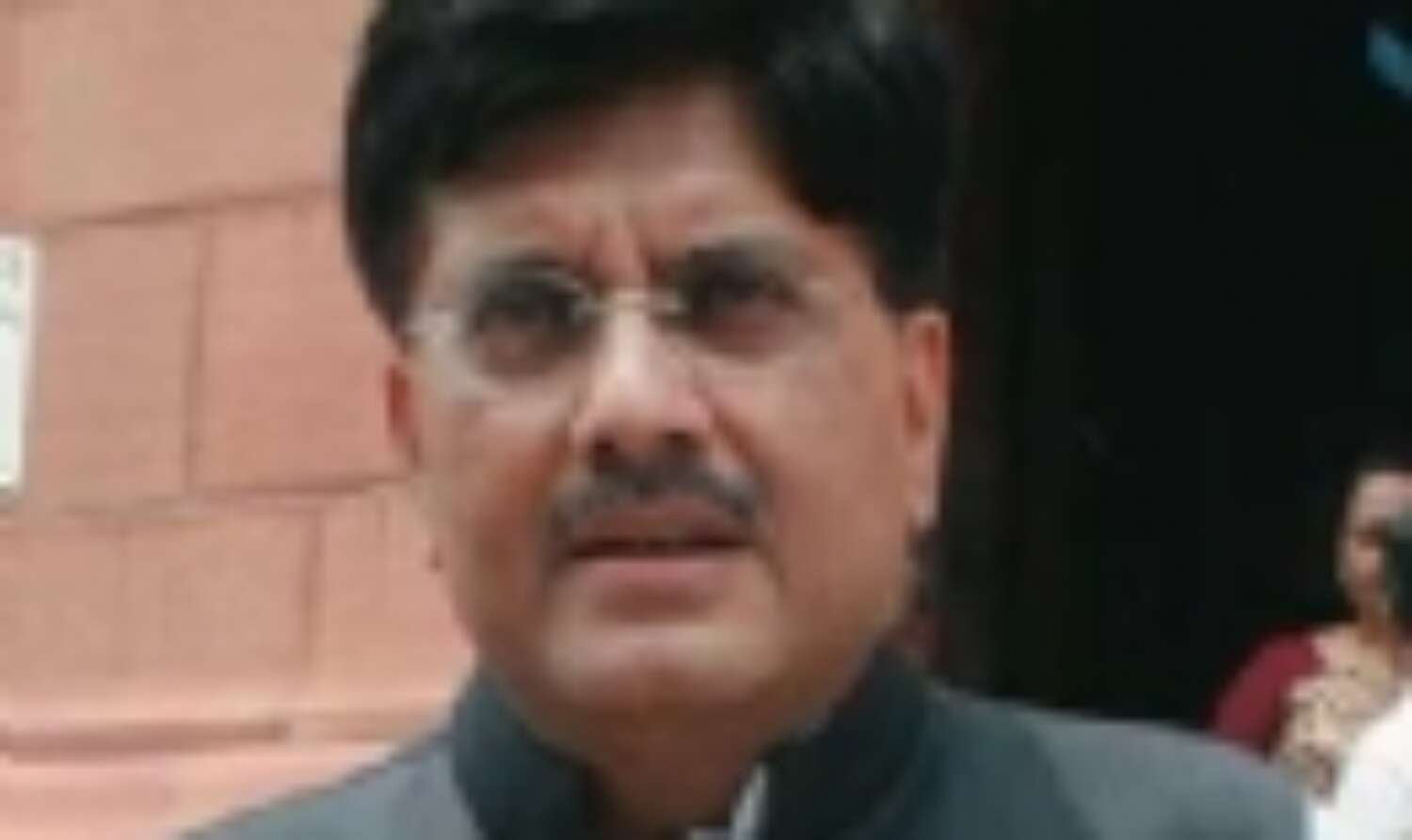 पिछली सरकार ने बिजली विभाग में कोई काम नहीं कियाः गोयल पिछली सरकार ने बिजली विभाग में कोई काम नहीं कियाः गोयल