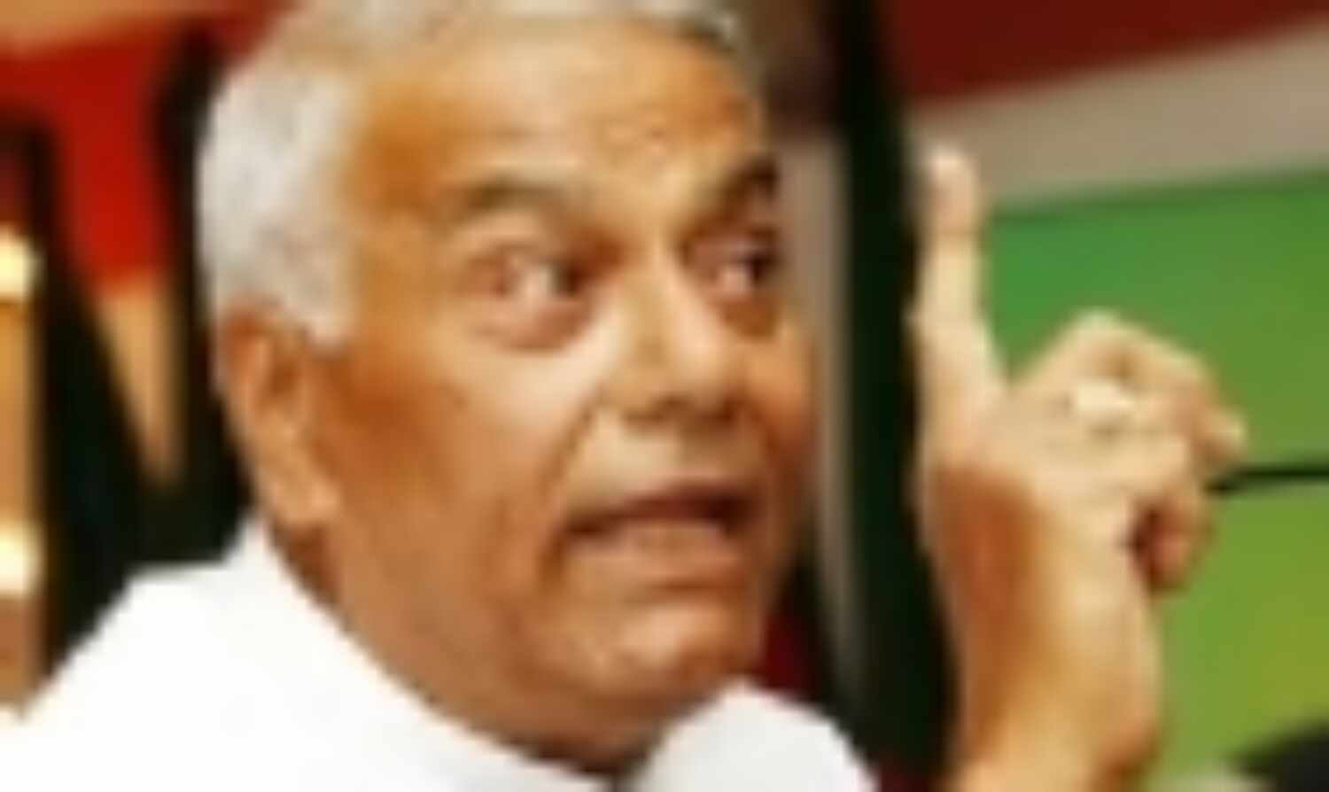 पारेख बताएं, कितने कोयला ब्लॉक हुए आवंटित: सिन्हा