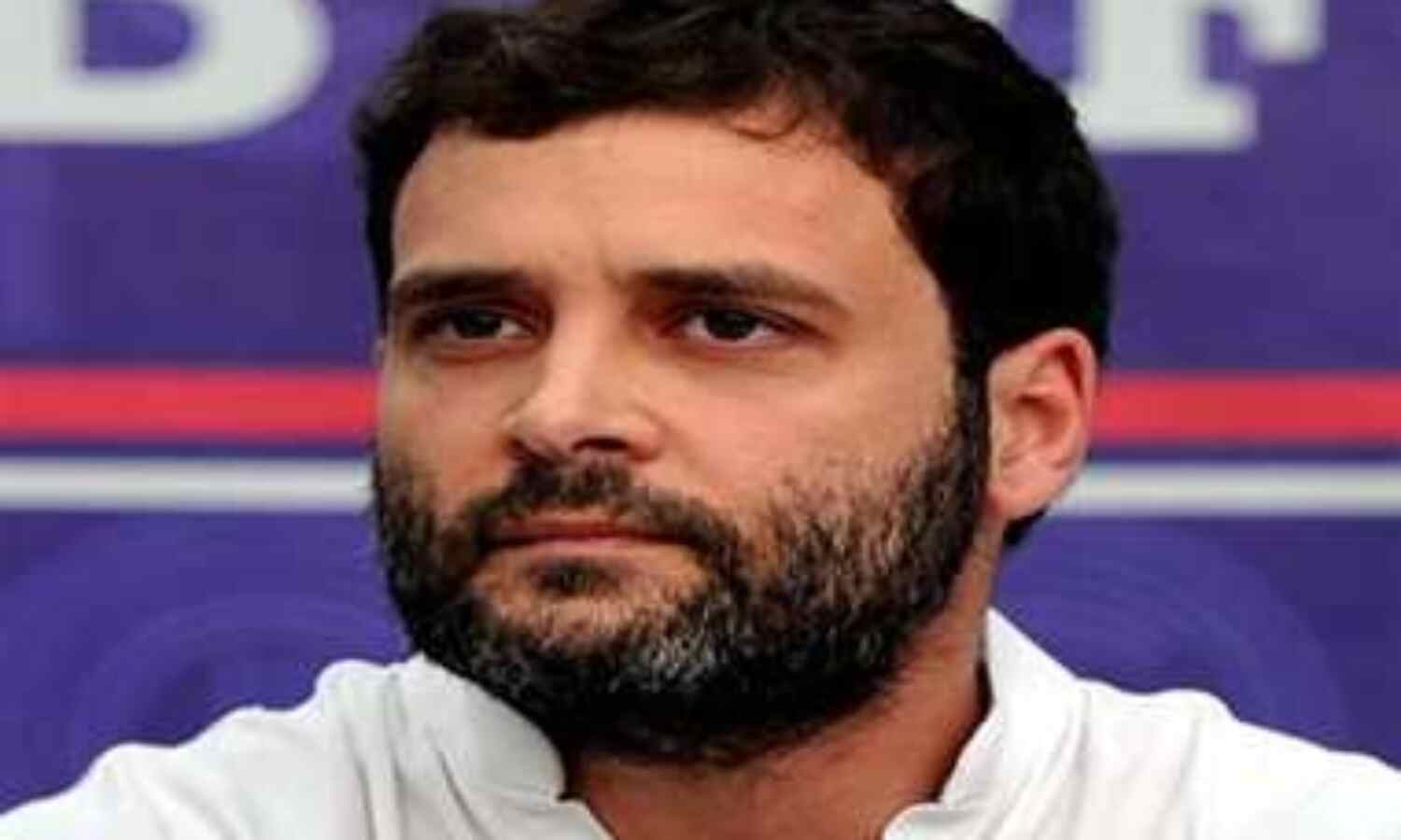 पार्टी कामकाज से राहुल गांधी को मिली कुछ दिन की छुट्टी पार्टी कामकाज से राहुल गांधी को मिली कुछ दिन की छुट्टी