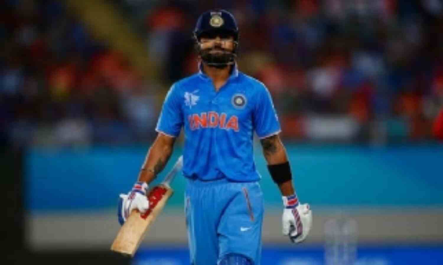 पांच विवाद जिनसे कोहली में नहीं दिखती कप्तानों जैसी बात!