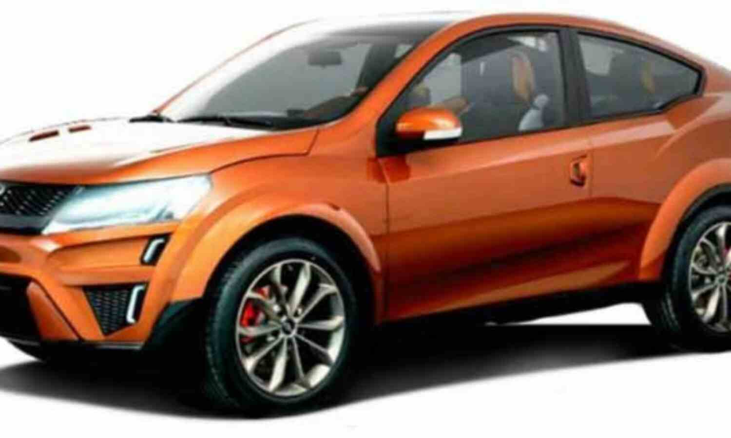 पांच दिन बाद महंगी हो जाएंगी महिंद्रा की कारें