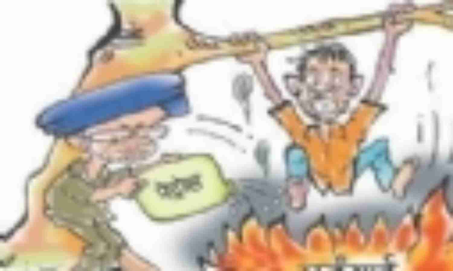 पांच रुपए महंगा होगा पेट्रोल!