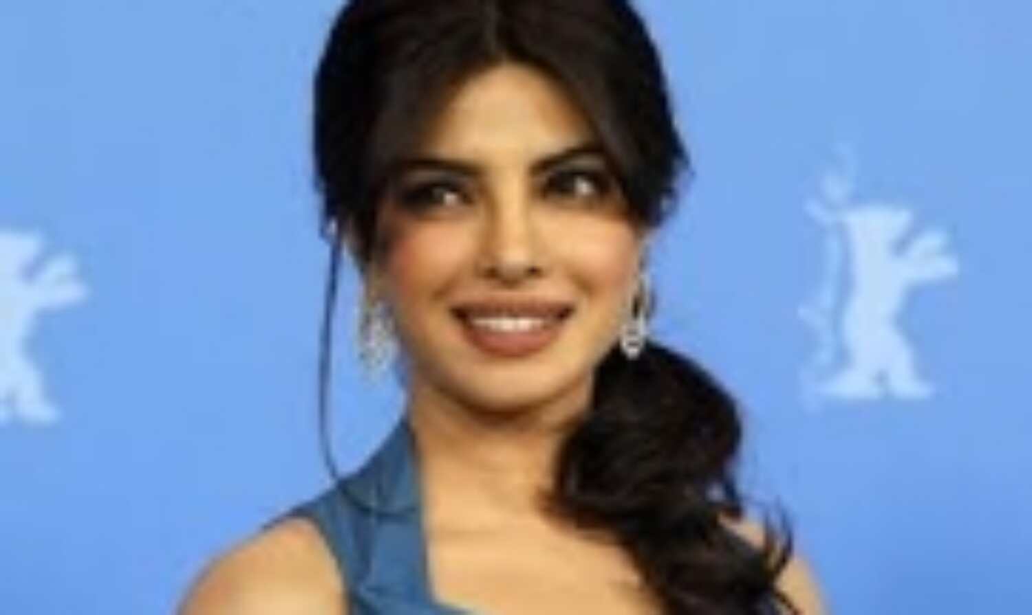 पाकिस्तानी फिल्म में काम करना चाहती हैं प्रियंका चोपड़ा पाकिस्तानी फिल्म में काम करना चाहती हैं प्रियंका चोपड़ा