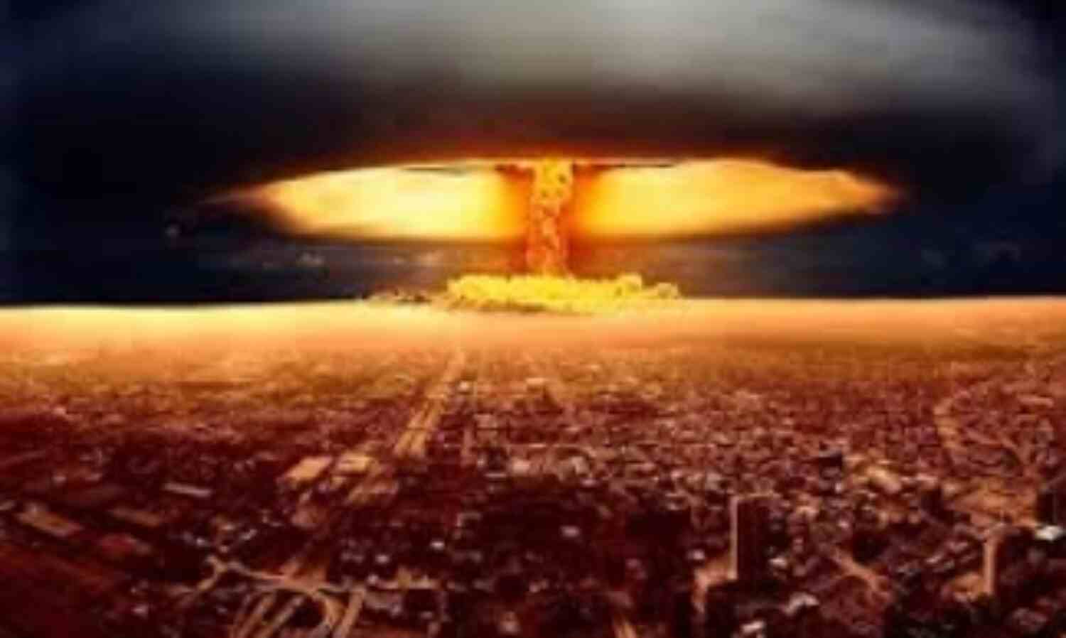 पाकिस्तान से परमाणु बम हासिल करने के जुगत में आइएस पाकिस्तान से परमाणु बम हासिल करने के जुगत में आइएस