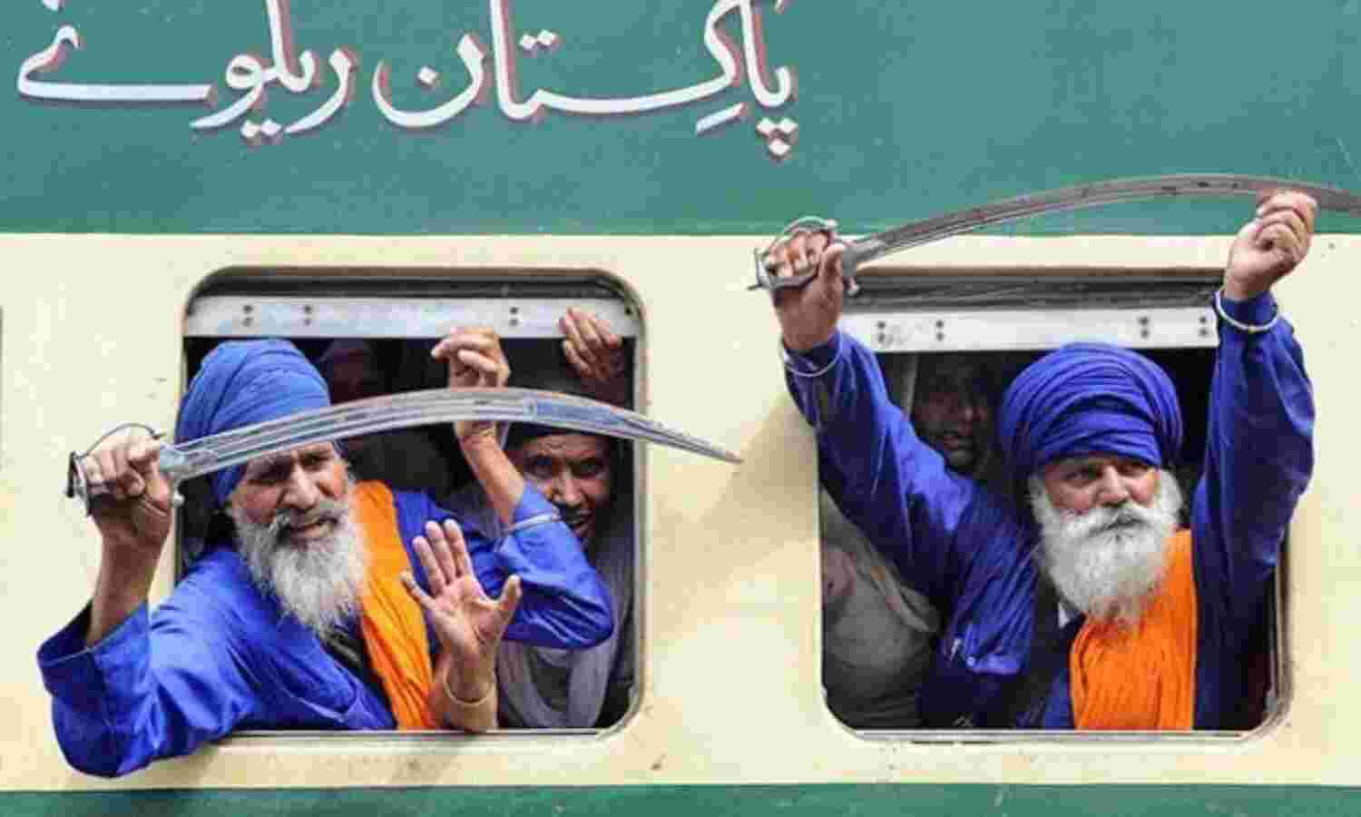 पाकिस्तान में सिखों के जबरन धर्म परिवर्तन पर गरमाई पंजाब की सियासत, अमरिंदर की मांग पर सुषमा स्वराज ने ट्विट कर दिया भरोसा